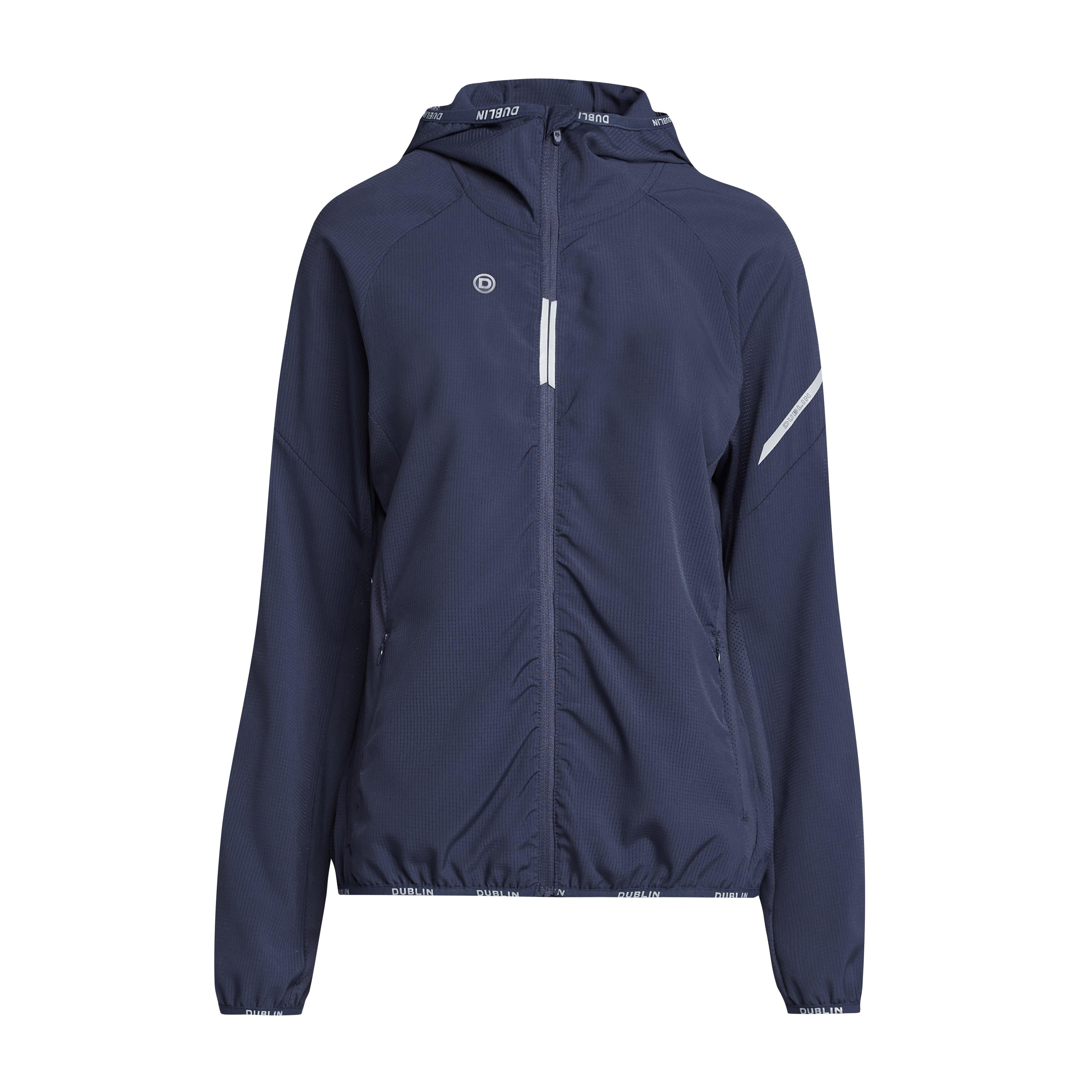 Women’s Layla Showerproof Jacket