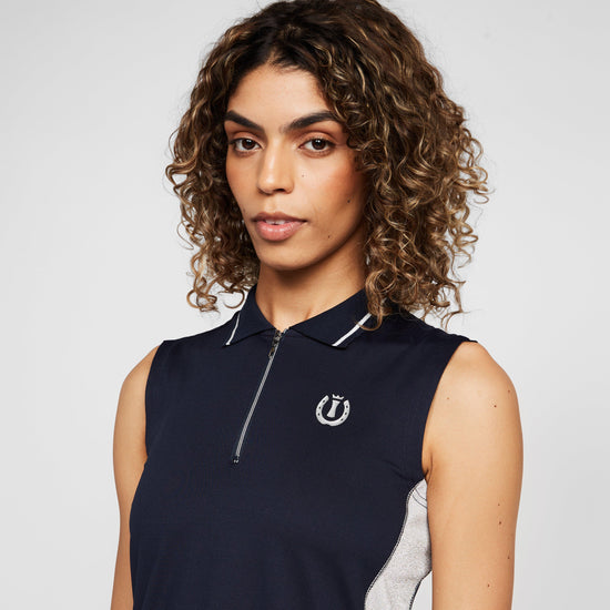 Women's Tessy Polo Shirt