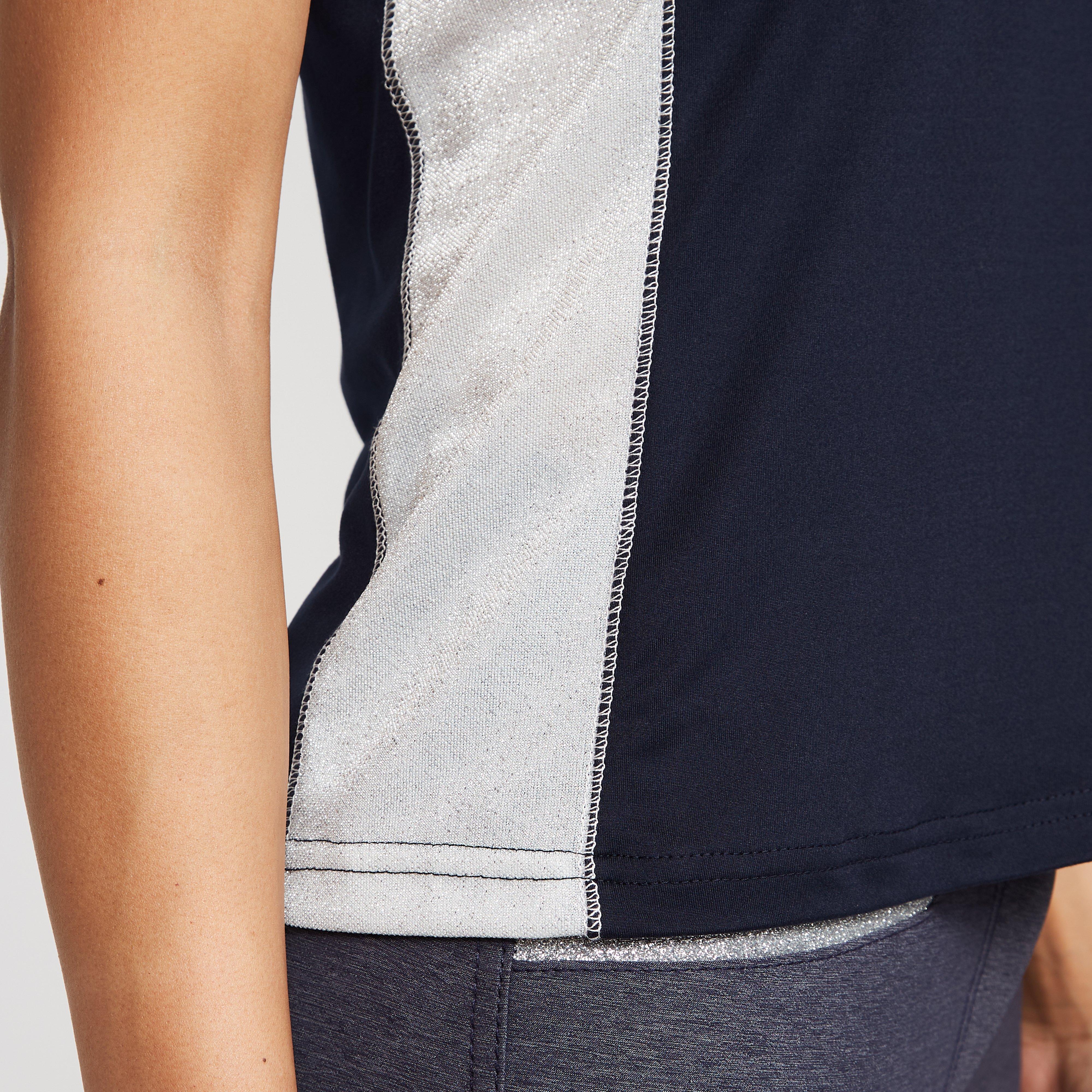 Women's Tessy Polo Shirt