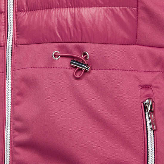 Women's Kiss and Tell Hybrid Jacket