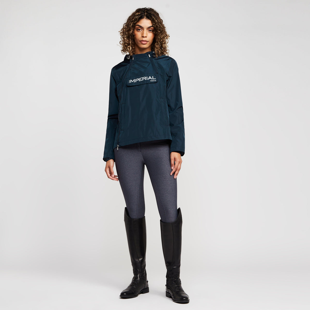 Women’s Norma Anorak