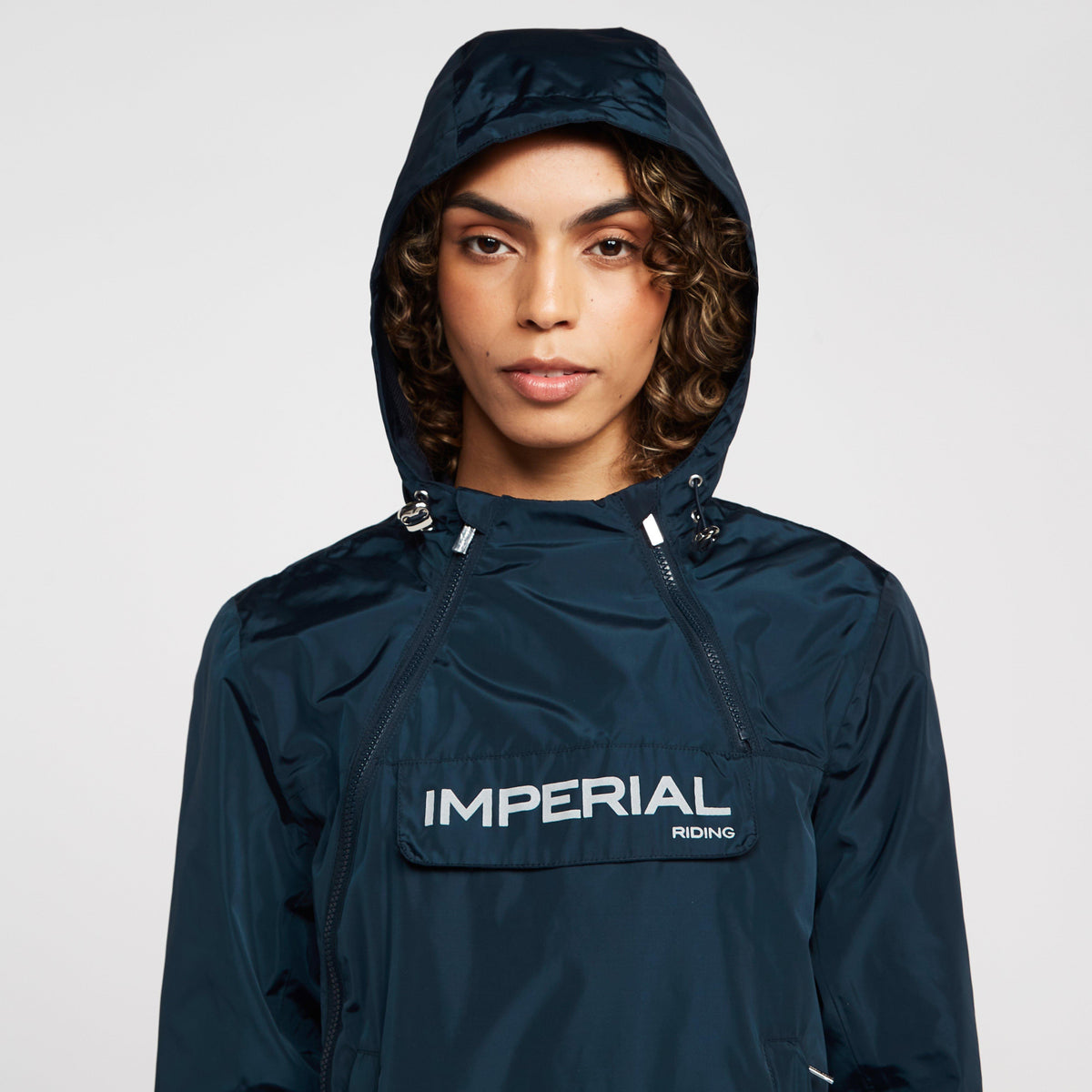 Women’s Norma Anorak