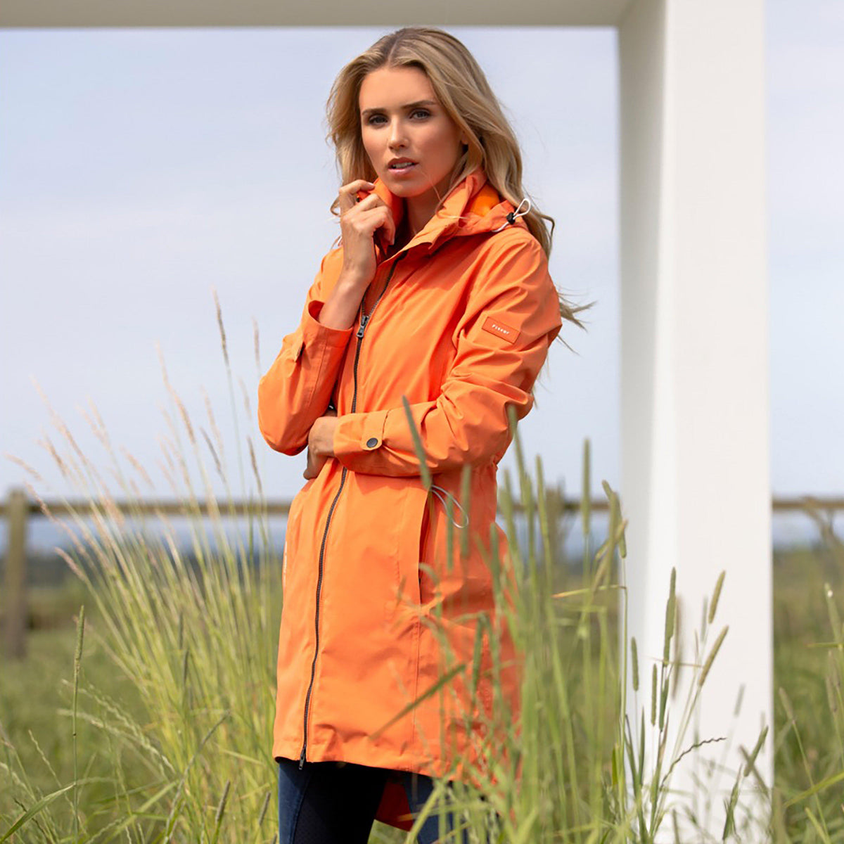 Women's Xila Coat