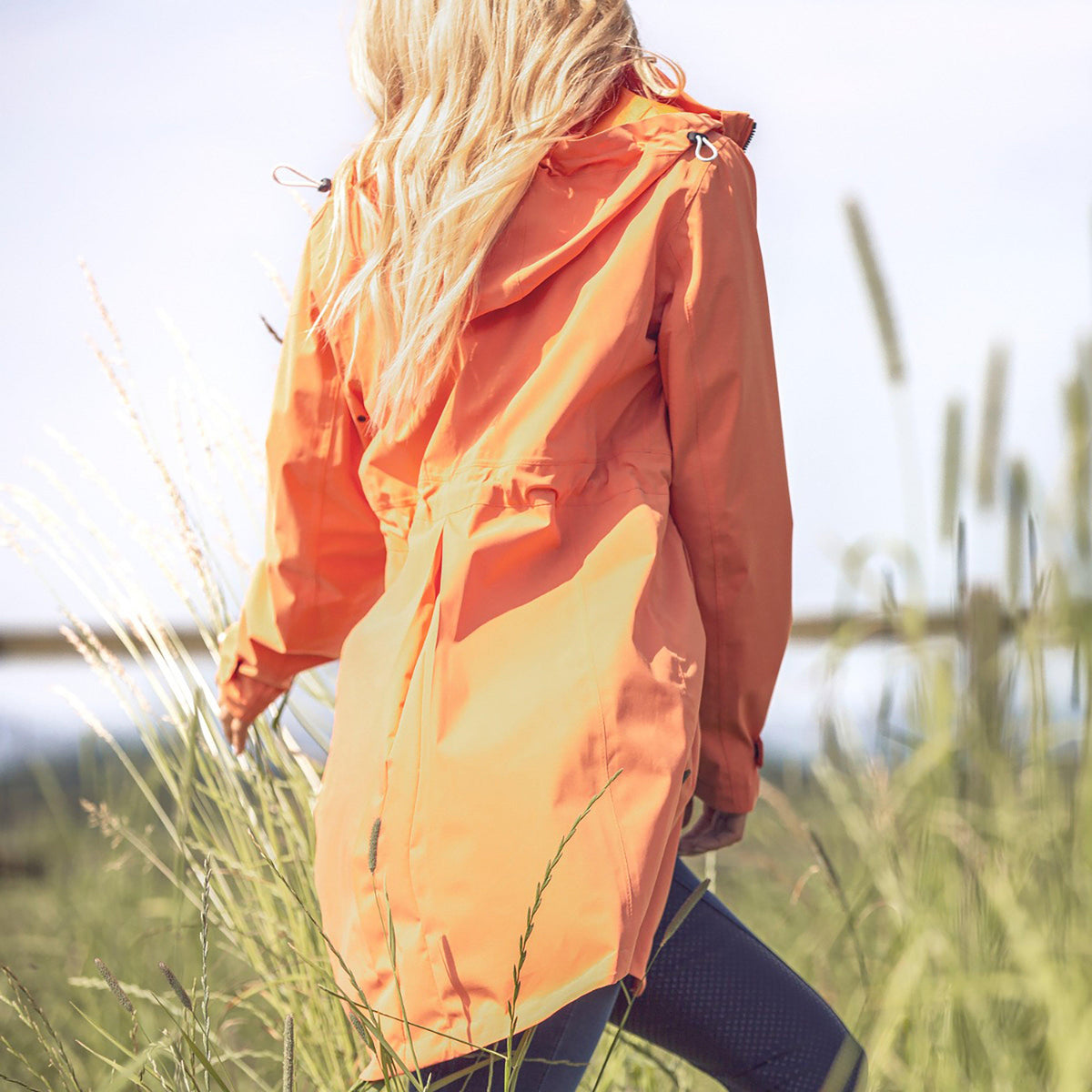 Women's Xila Coat
