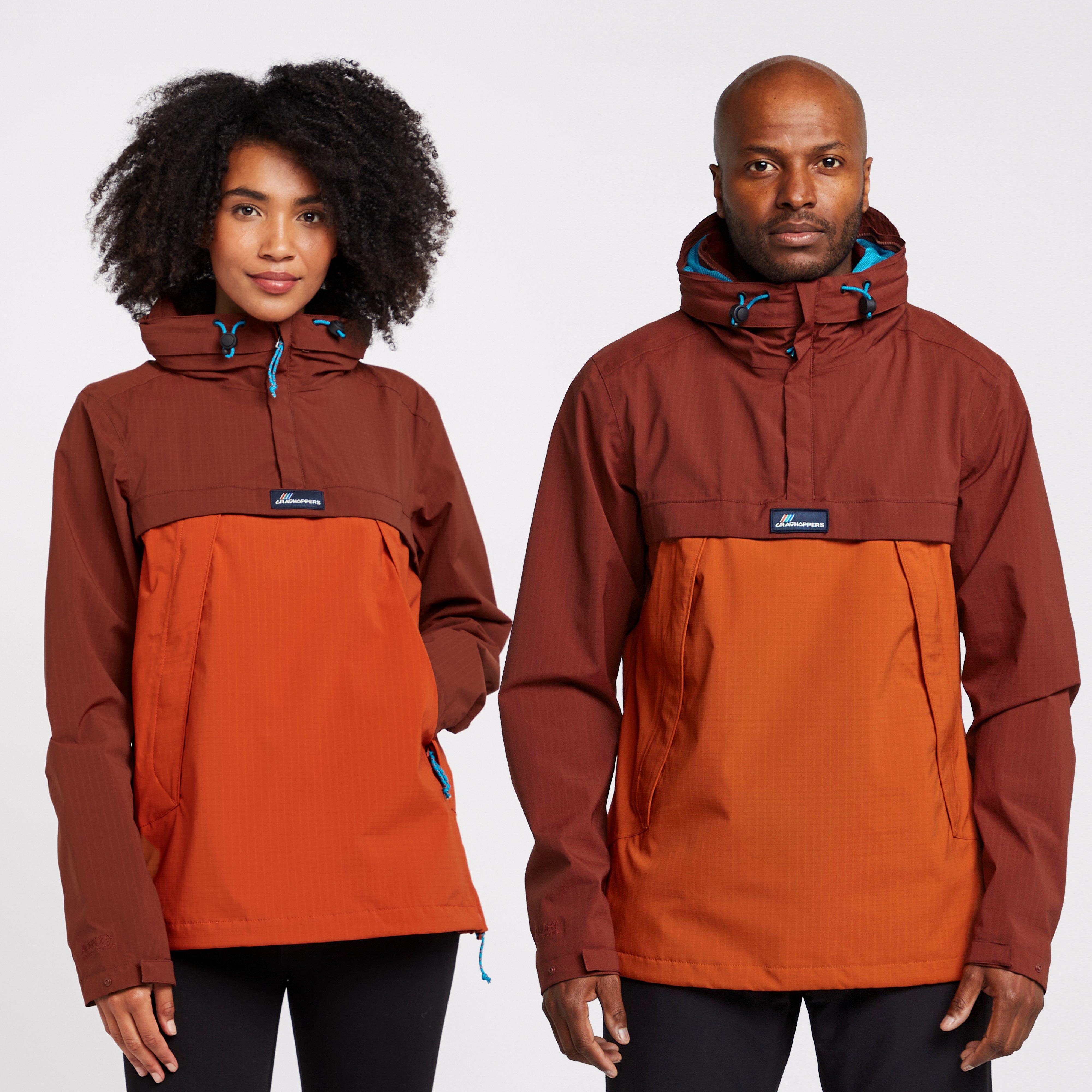 Unisex Anderson Waterproof Cagoule