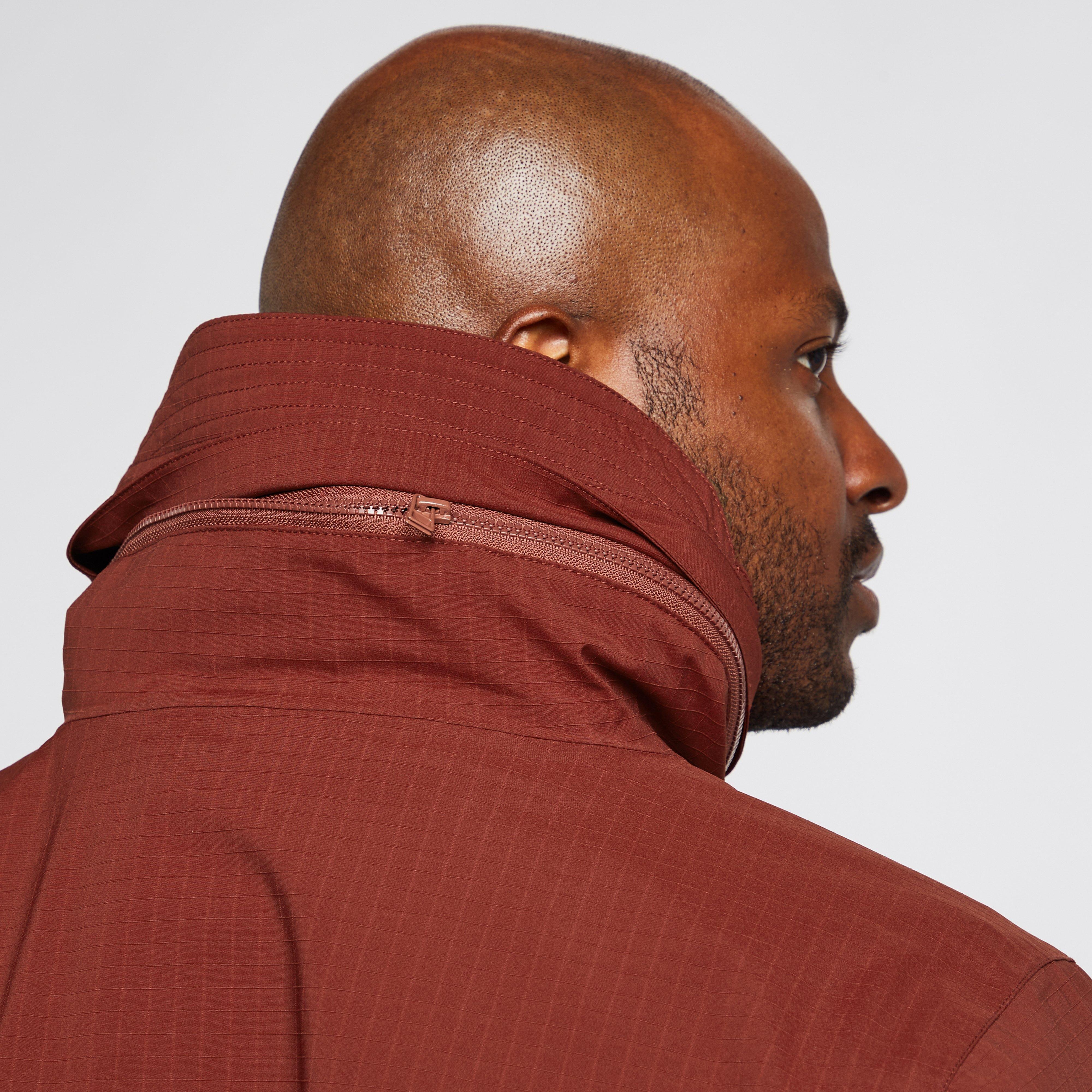 Unisex Anderson Waterproof Cagoule