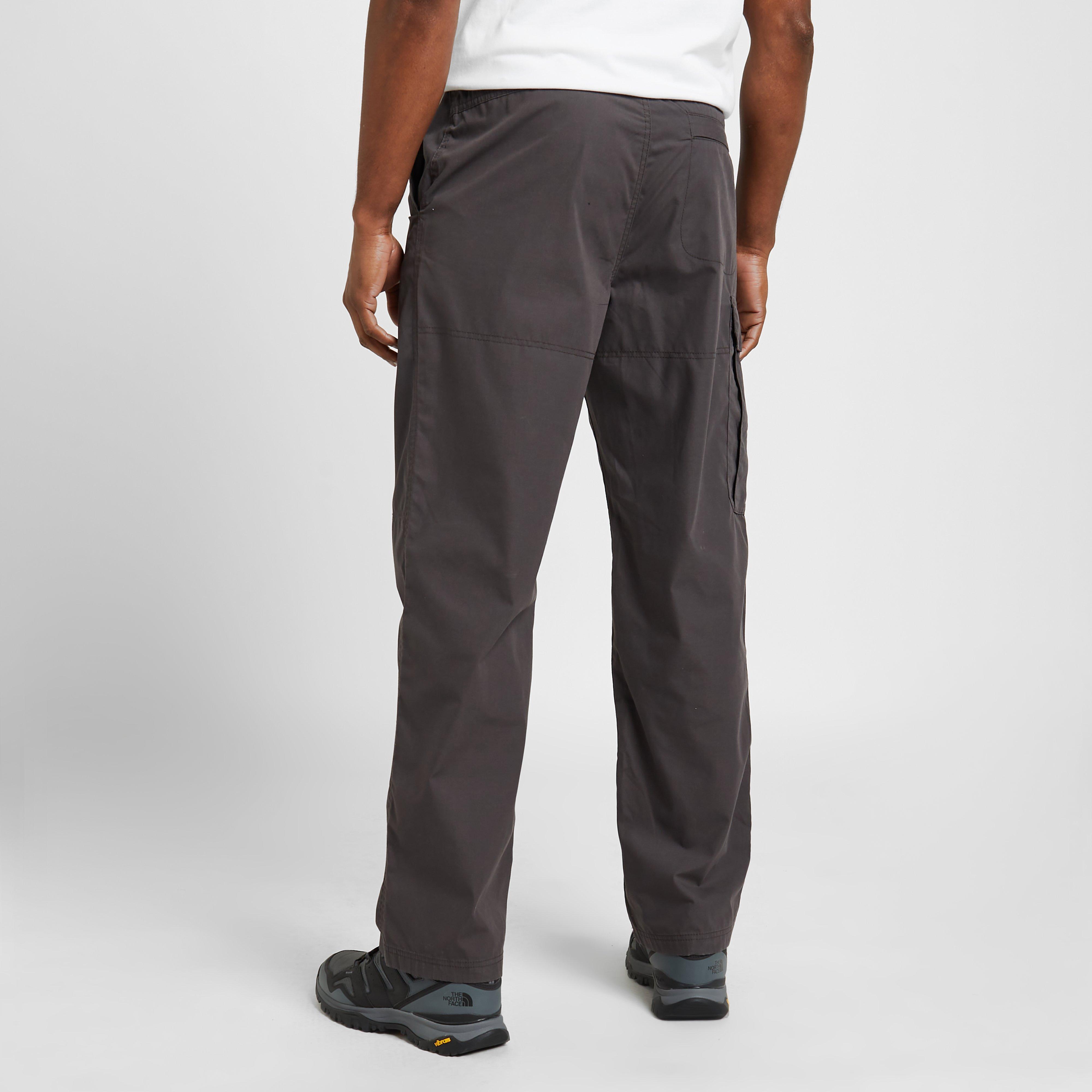 Men’s Base Camp Trousers