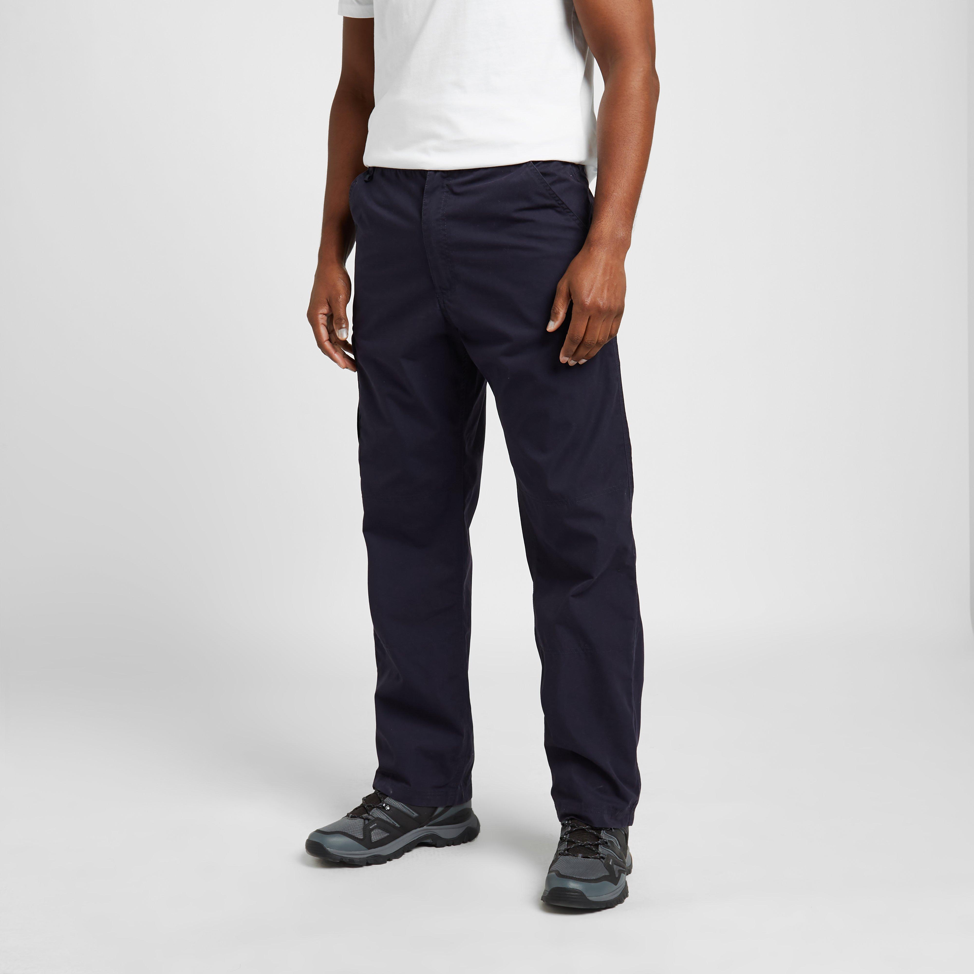 Men’s Base Camp Trousers