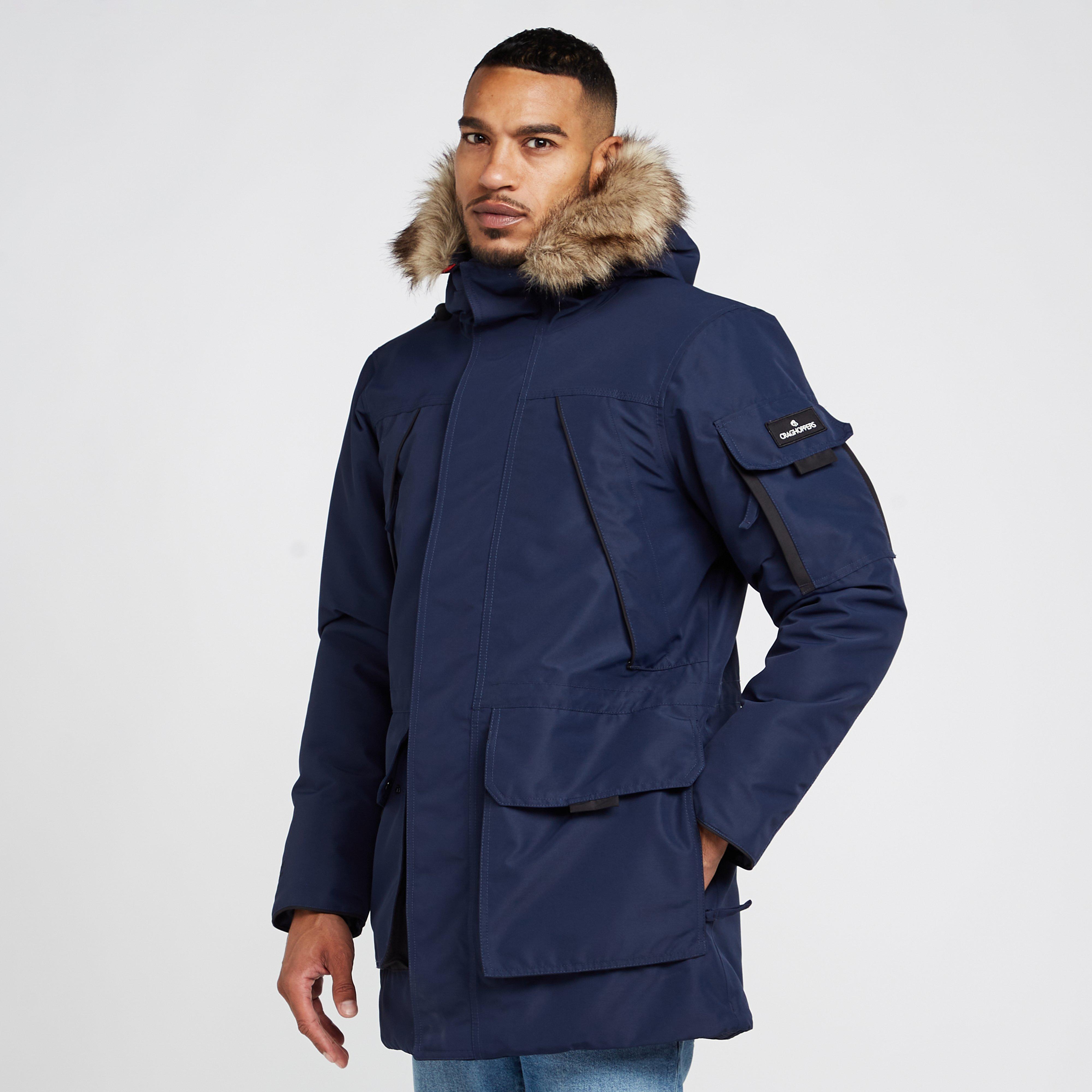 Men's Bishorn II Jacket