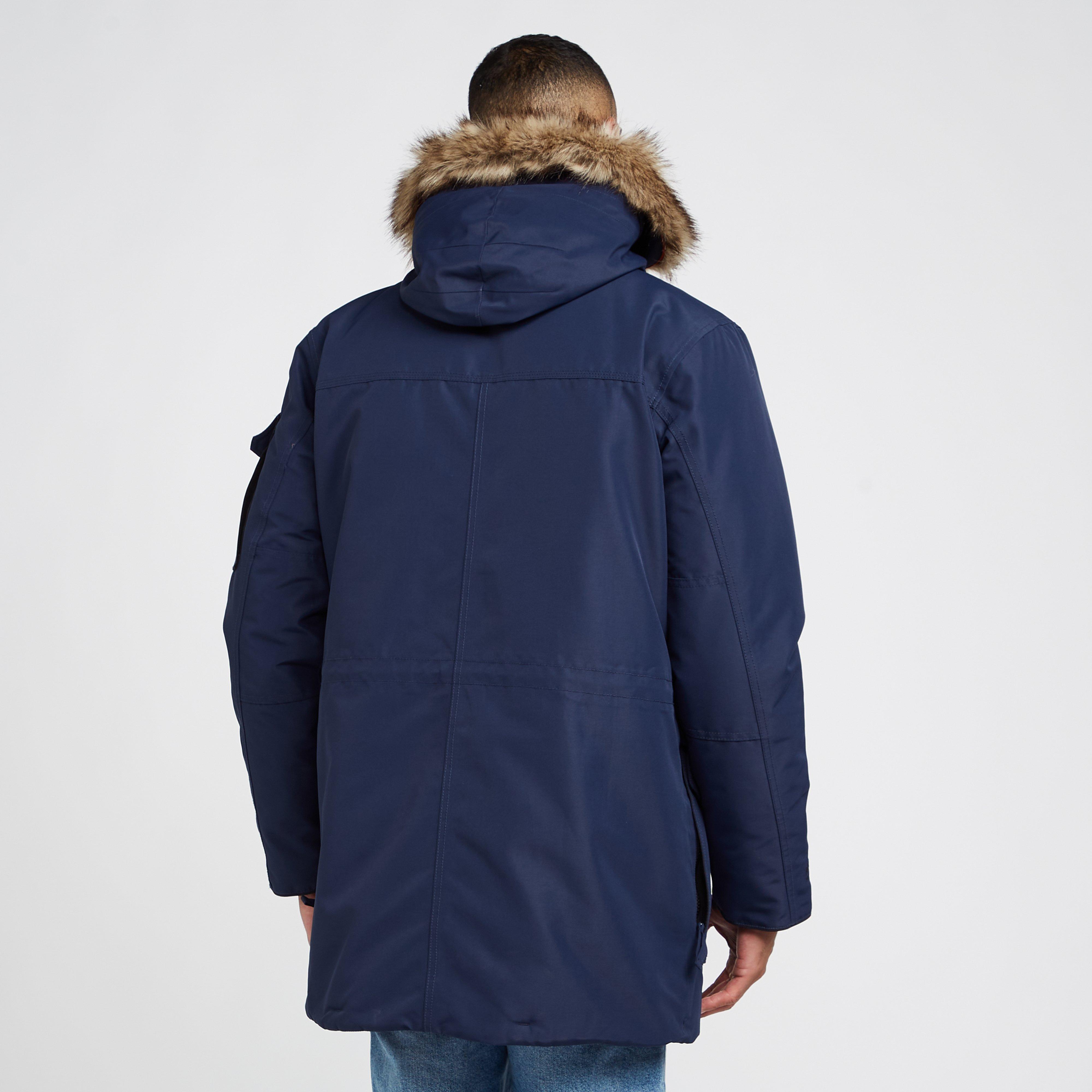 Men's Bishorn II Jacket