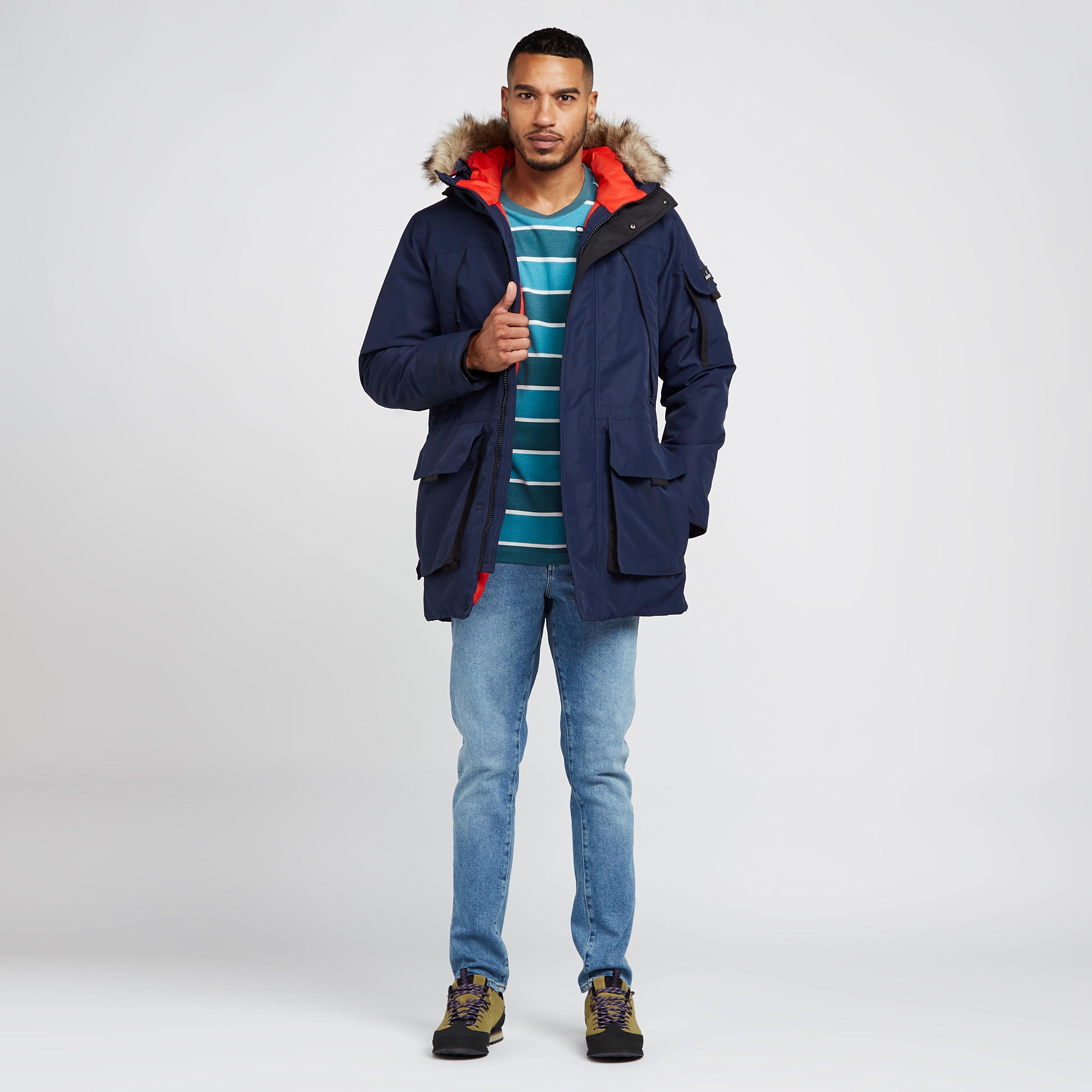 Men's Bishorn II Jacket