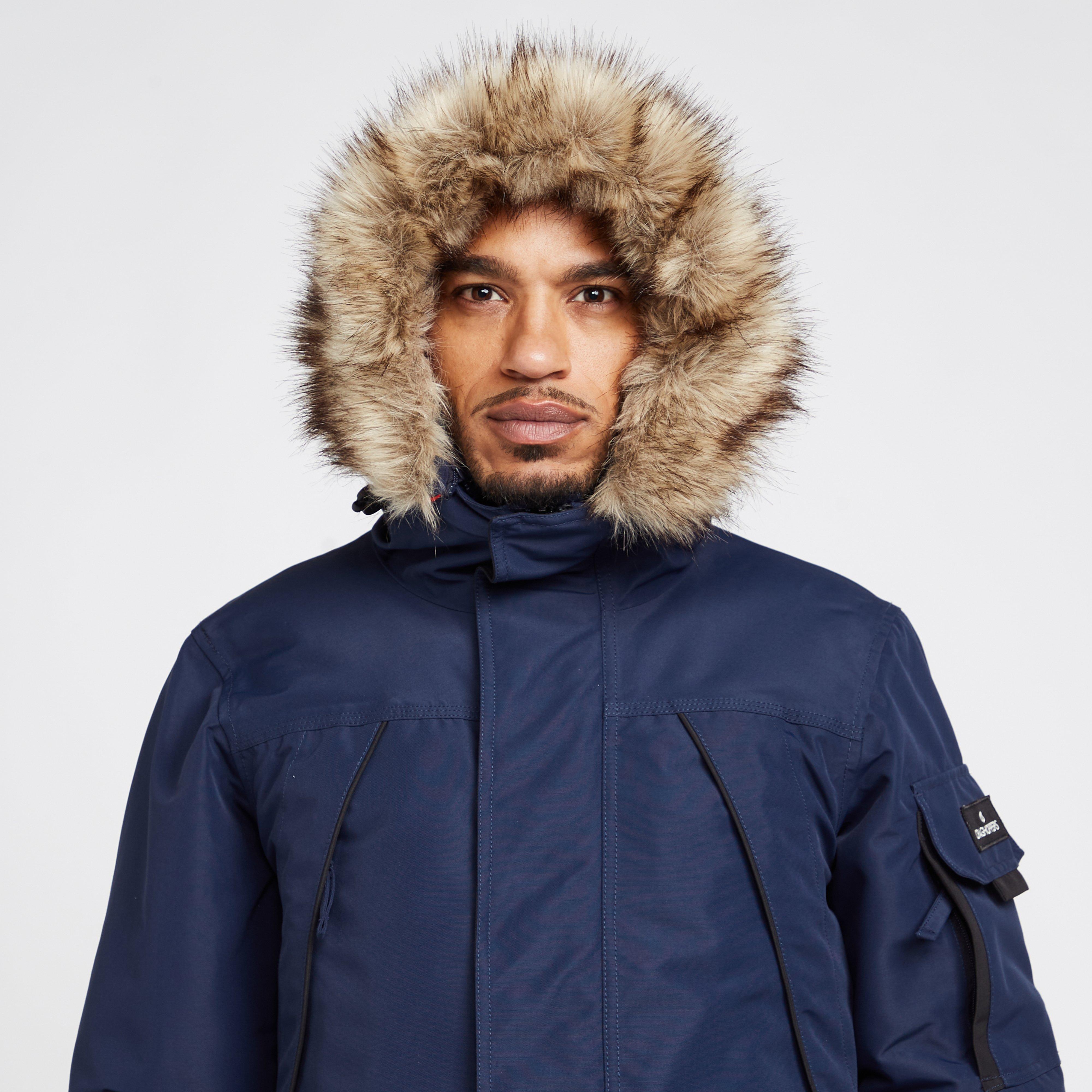 Men's Bishorn II Jacket