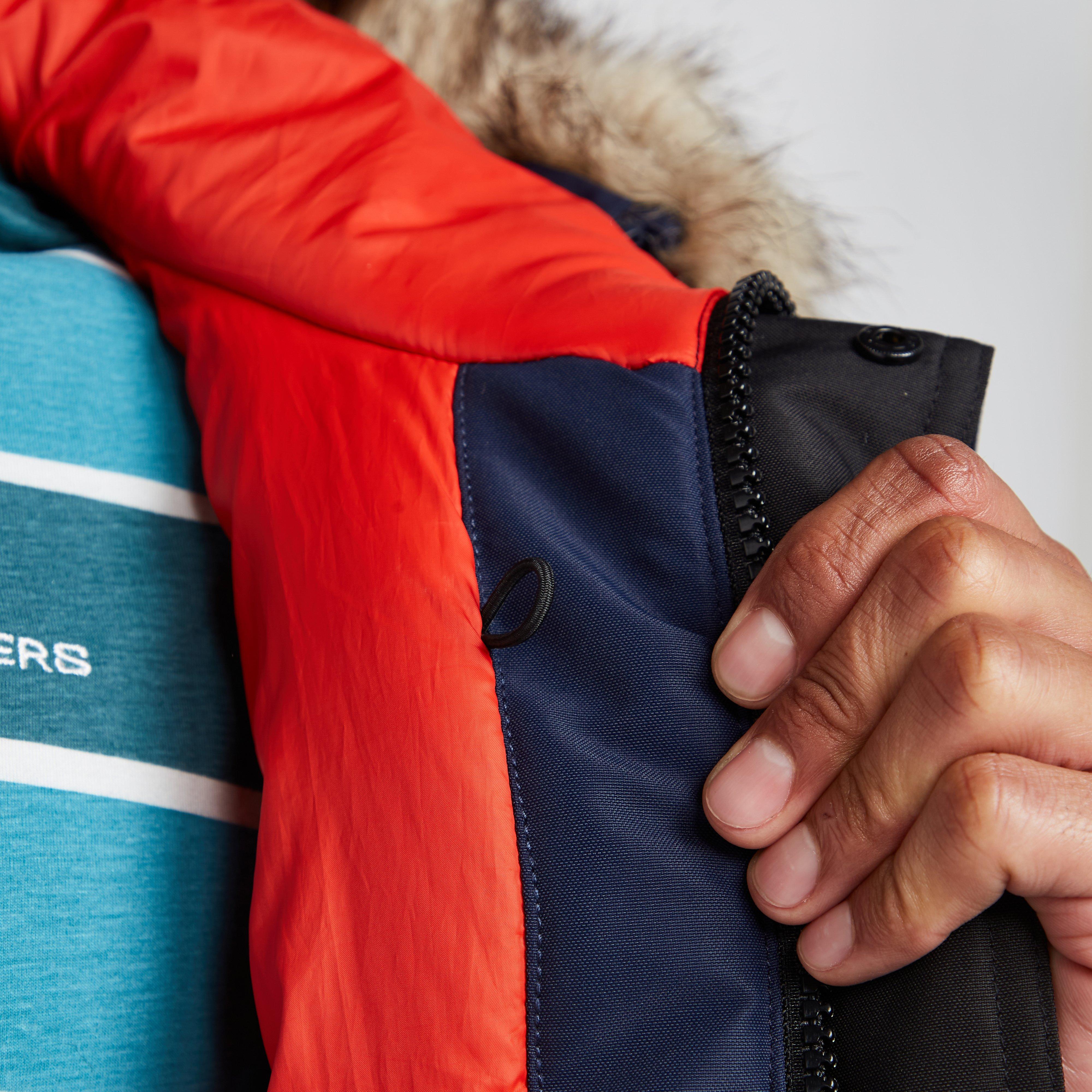 Men's Bishorn II Jacket