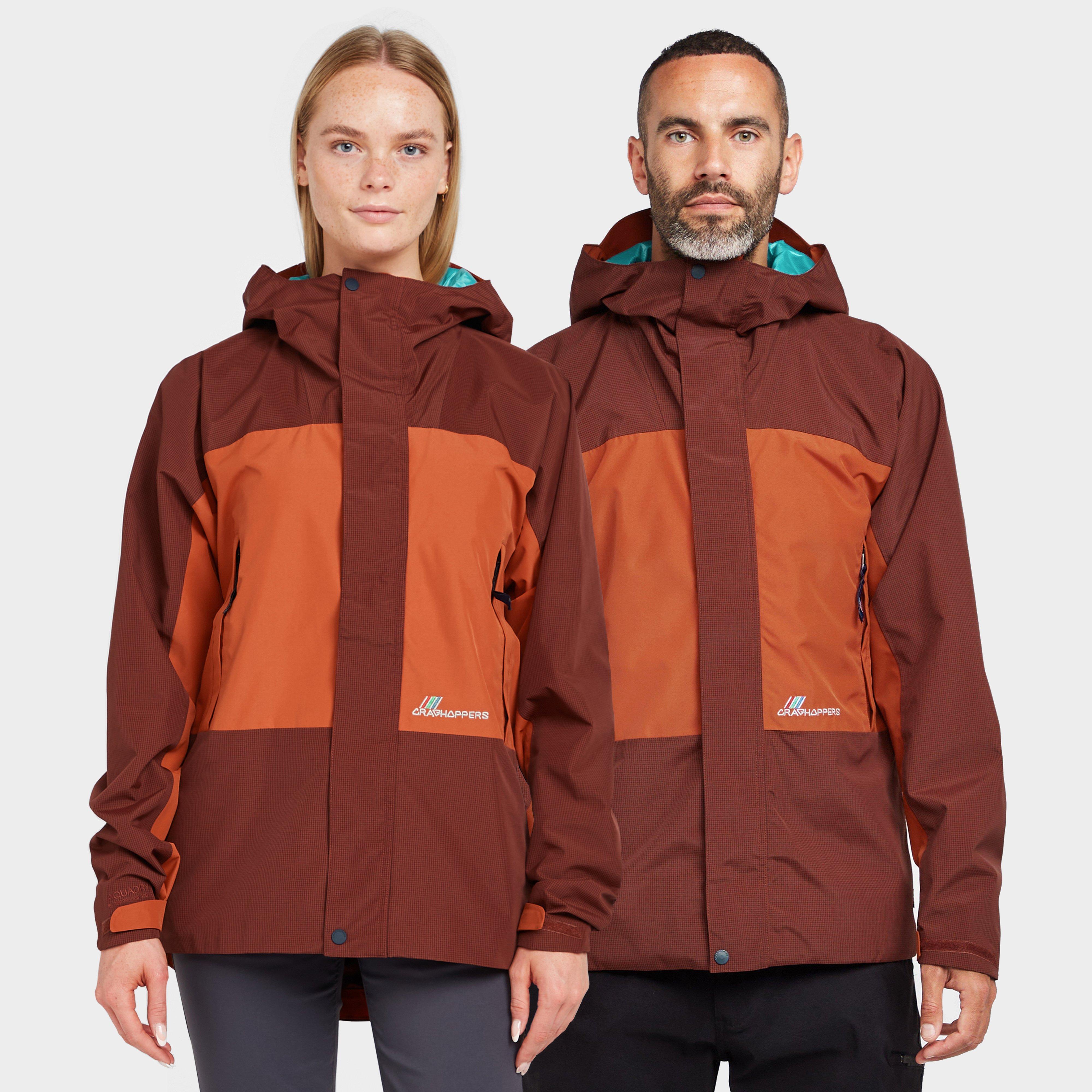 Unisex Dustin Insulated Jacket