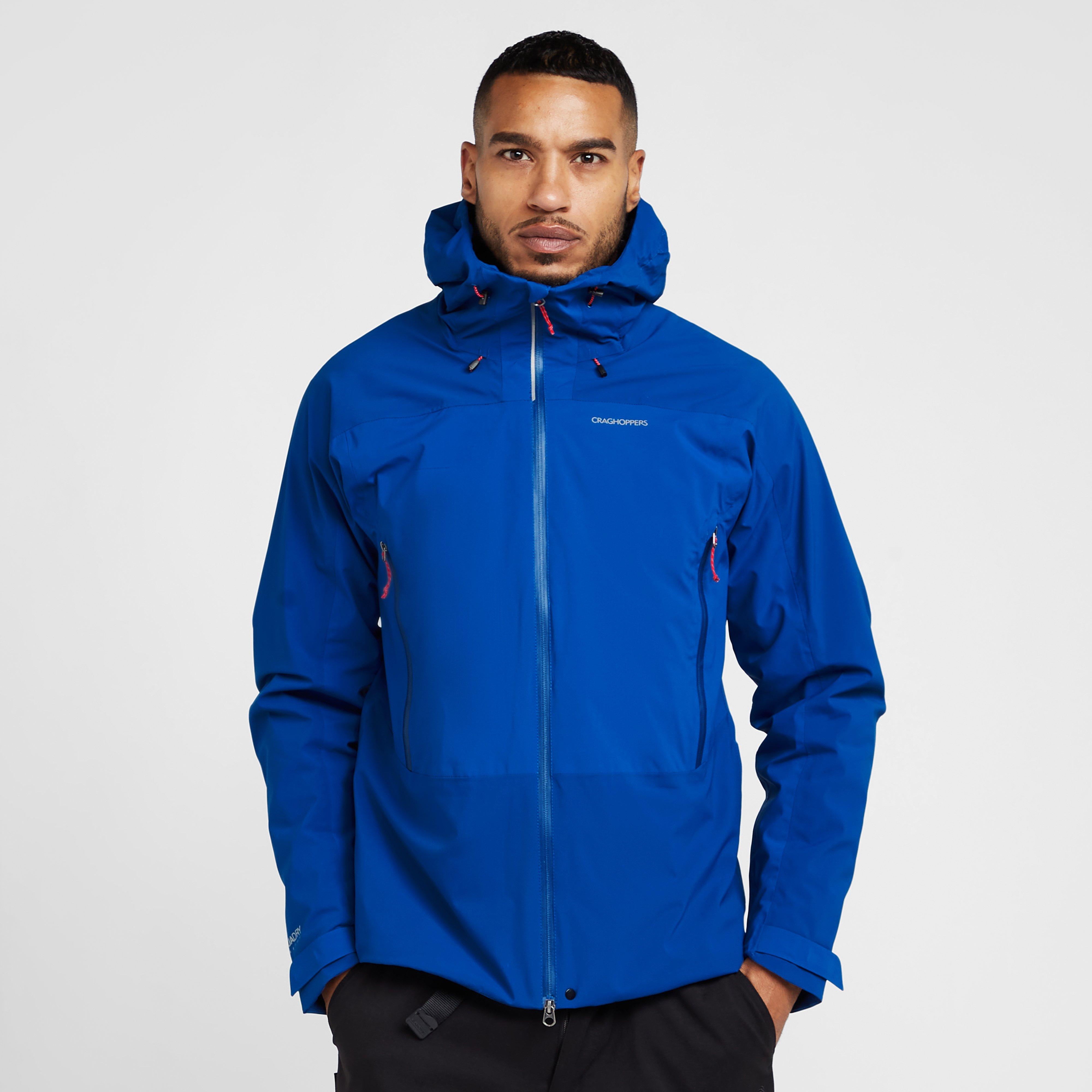 Men’s Gryffin Jacket