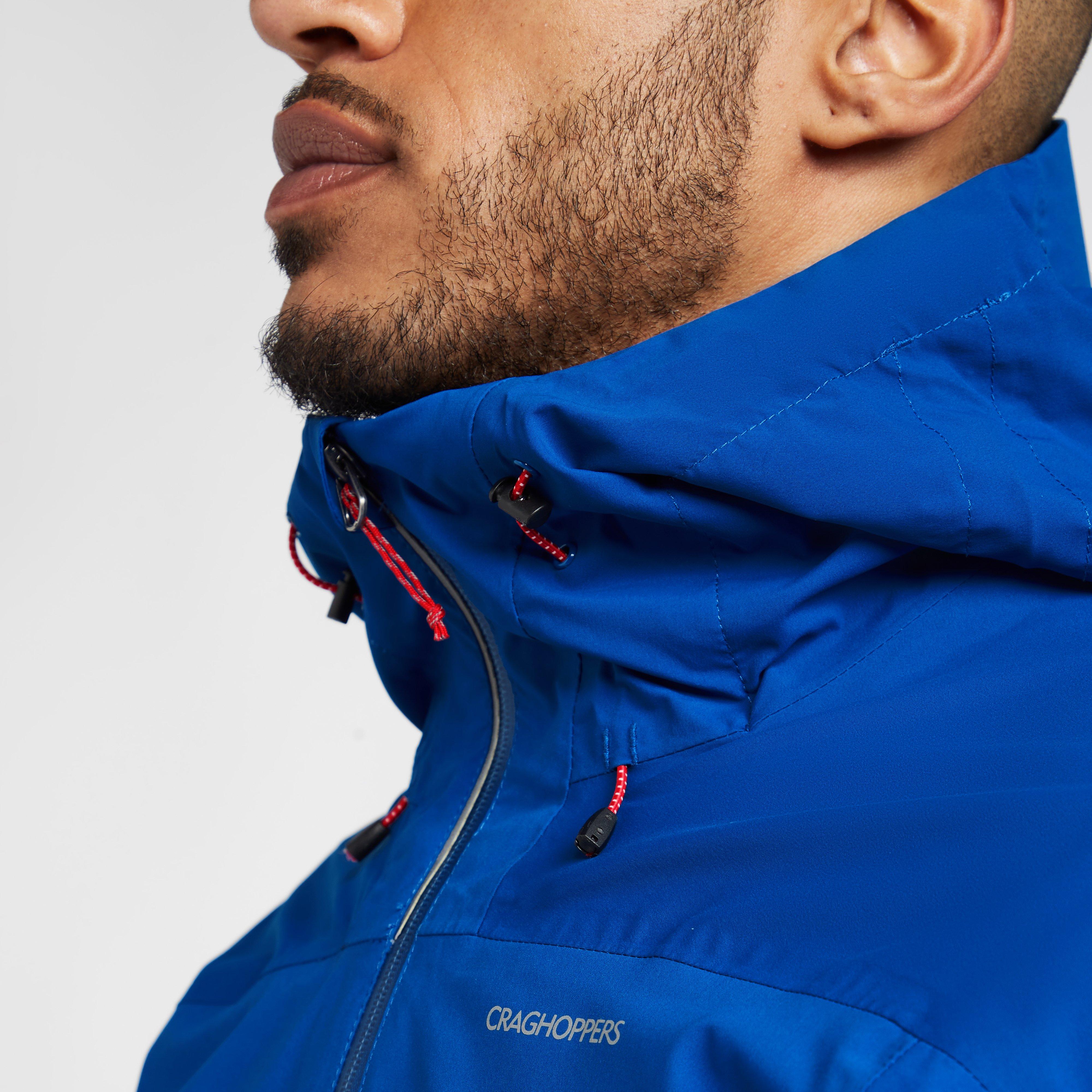 Men’s Gryffin Jacket