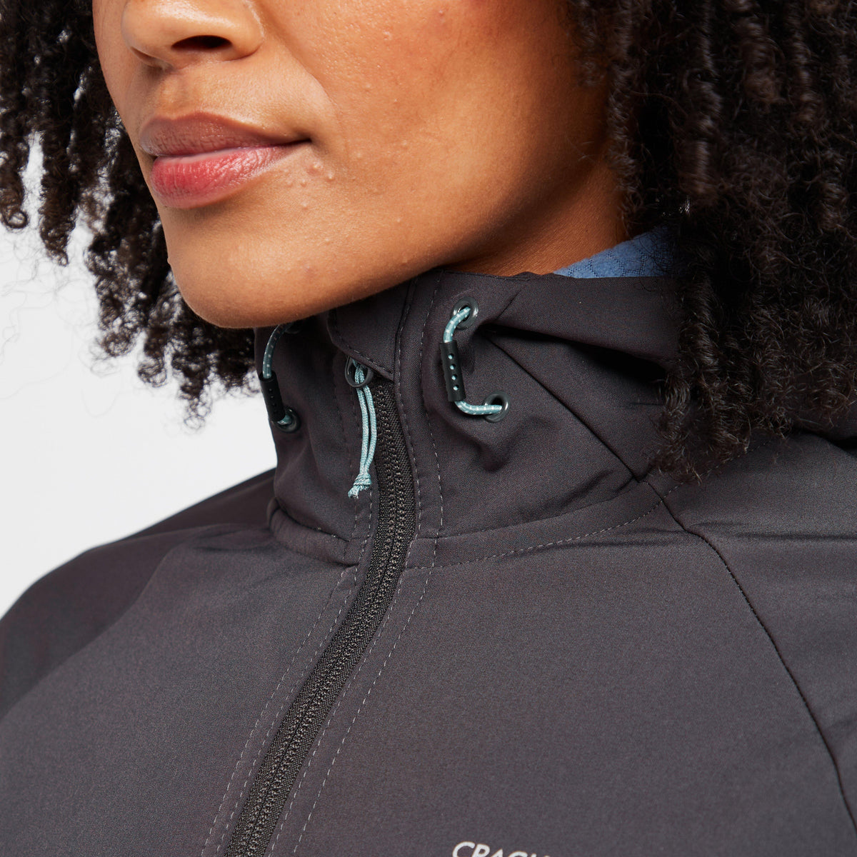 Women's Kalti Weatherproof Hooded Jacket