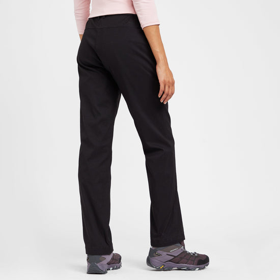Women's Kiwi Pro Winter Lined Trousers