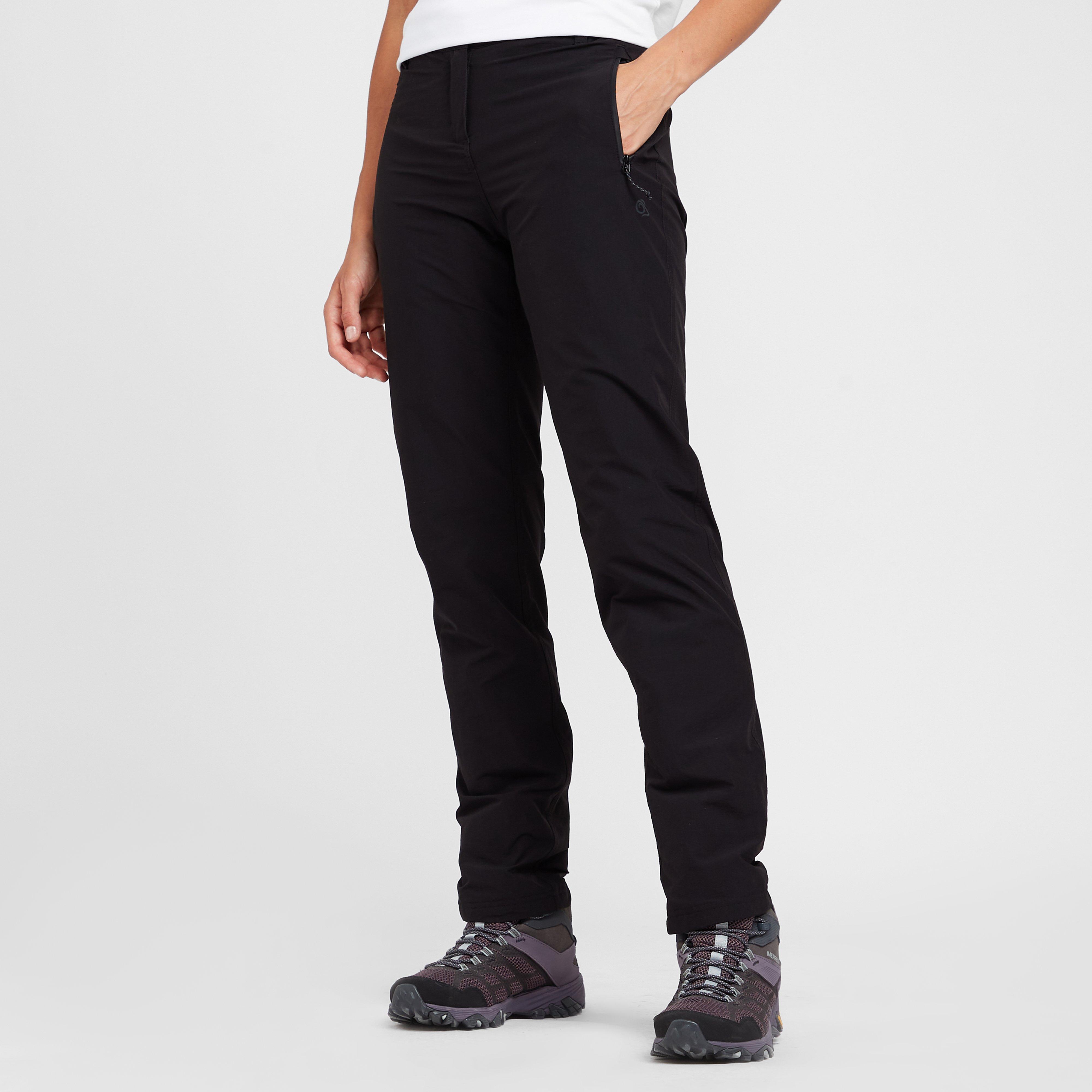 Women's Kiwi Pro II Waterproof Trousers