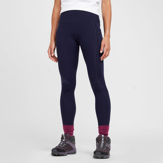 Women’s Kiwi Pro Thermal Leggings