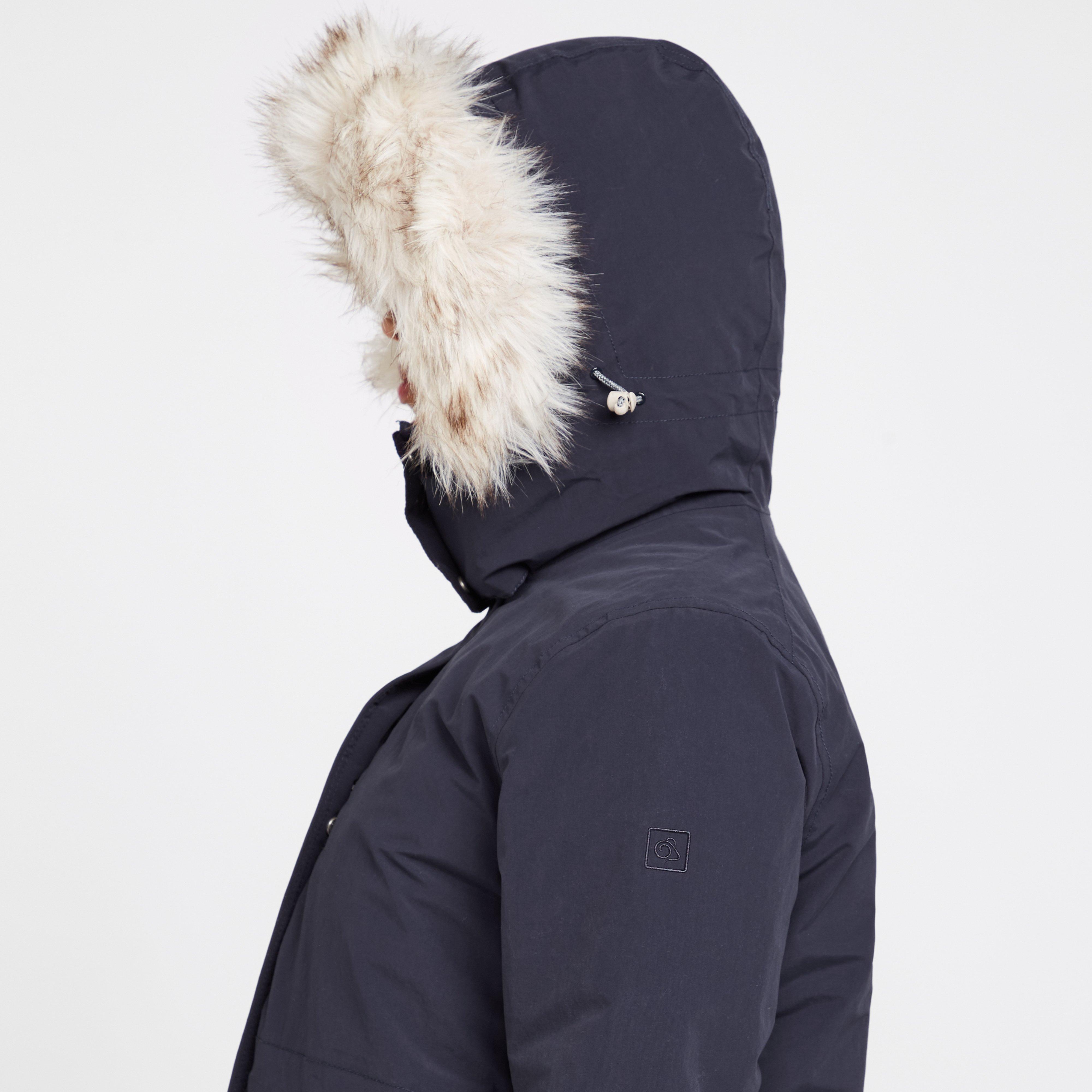 Women's Lundale Insulated Jacket