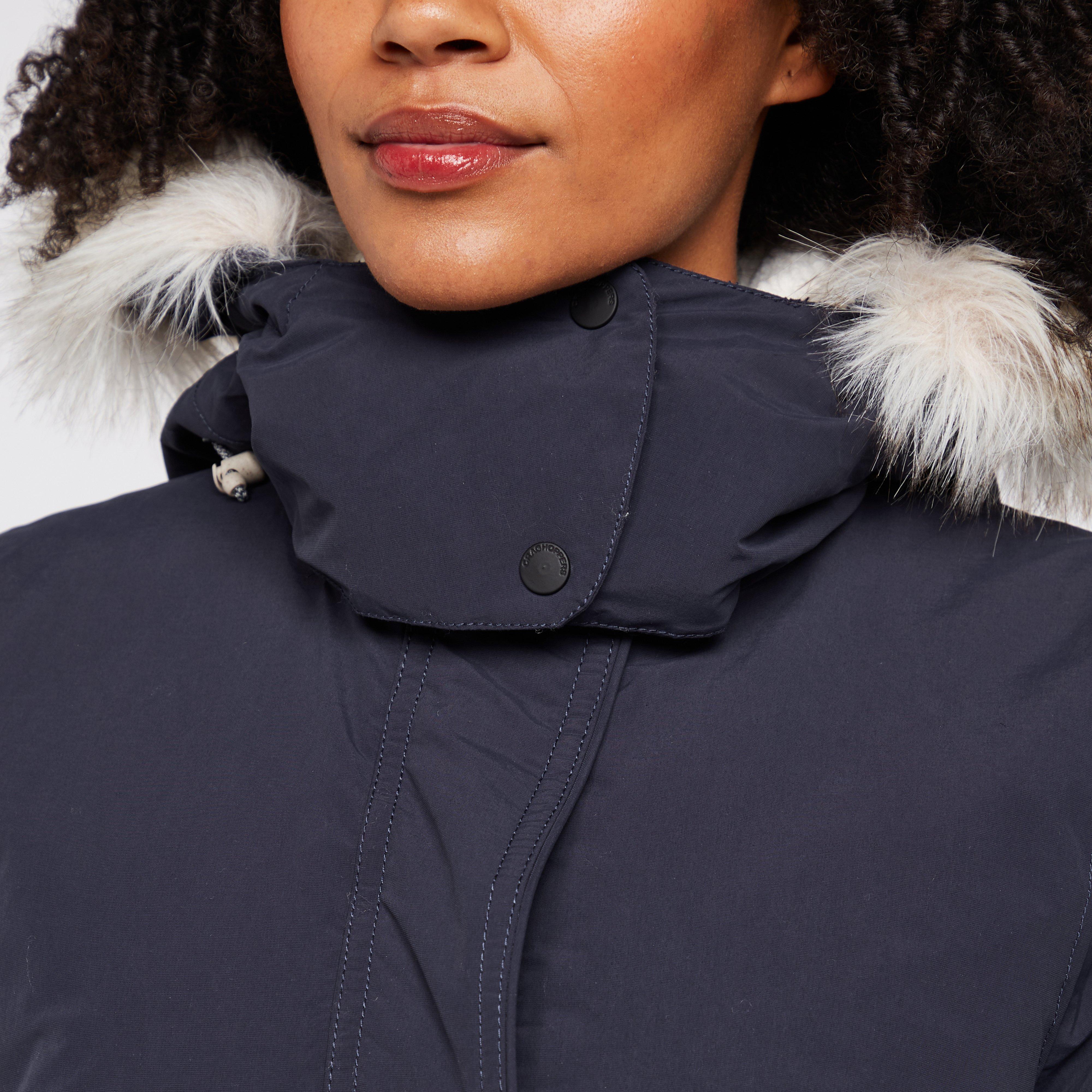 Women's Lundale Insulated Jacket