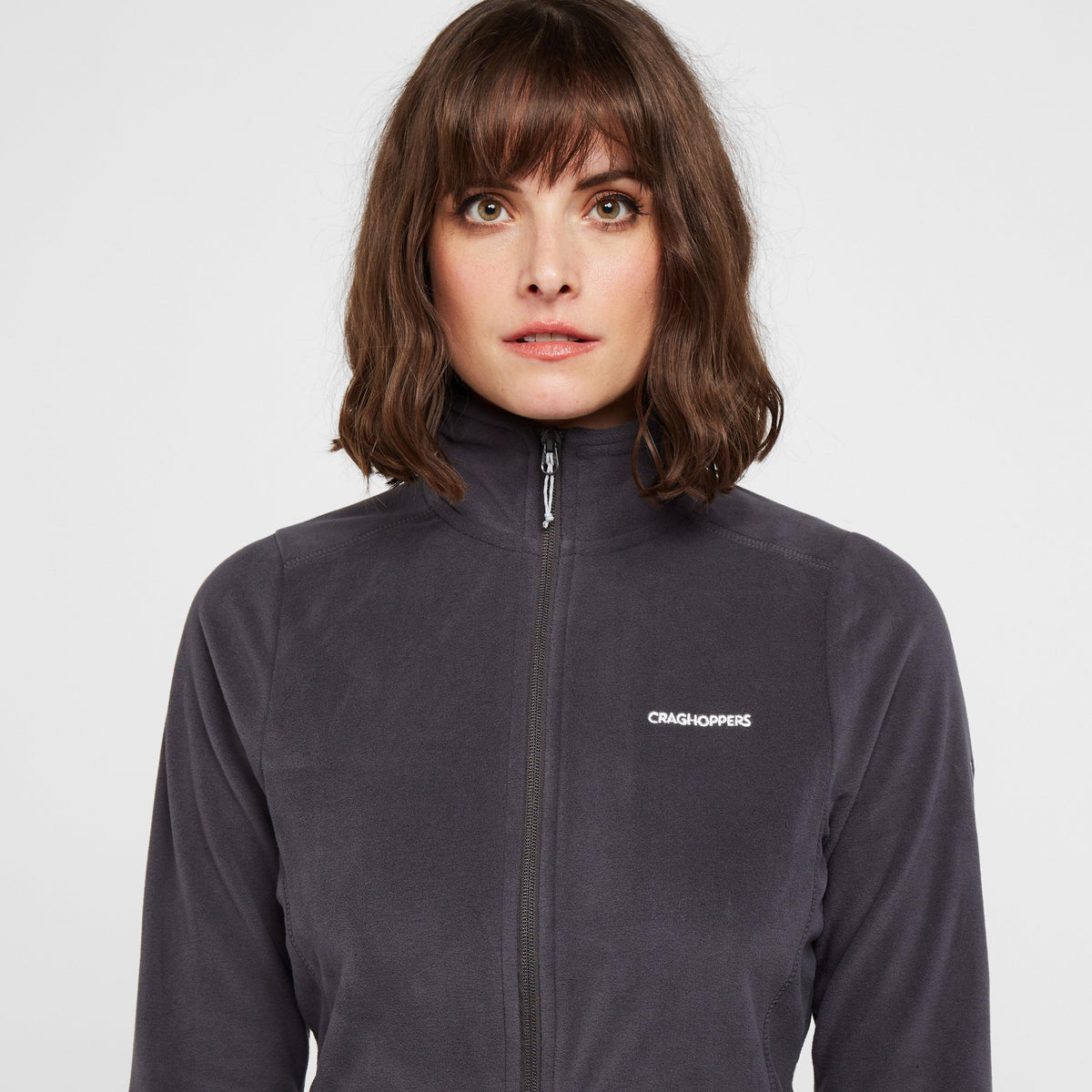 Women's Petra Full Zip Fleece