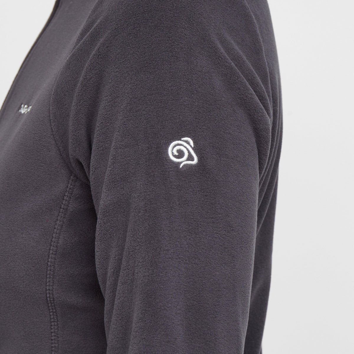 Women's Petra Full Zip Fleece