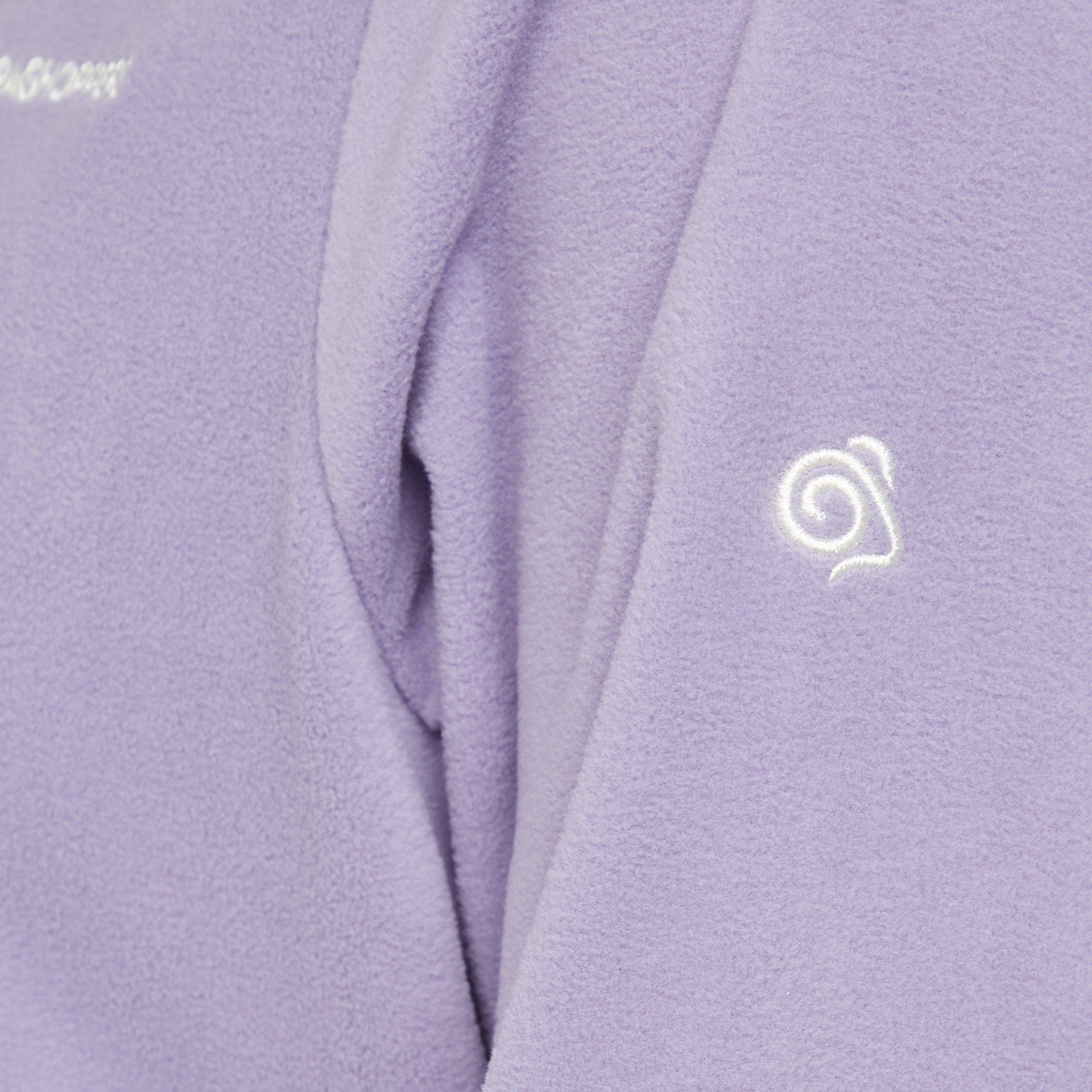 Women's Petra Half-zip Fleece