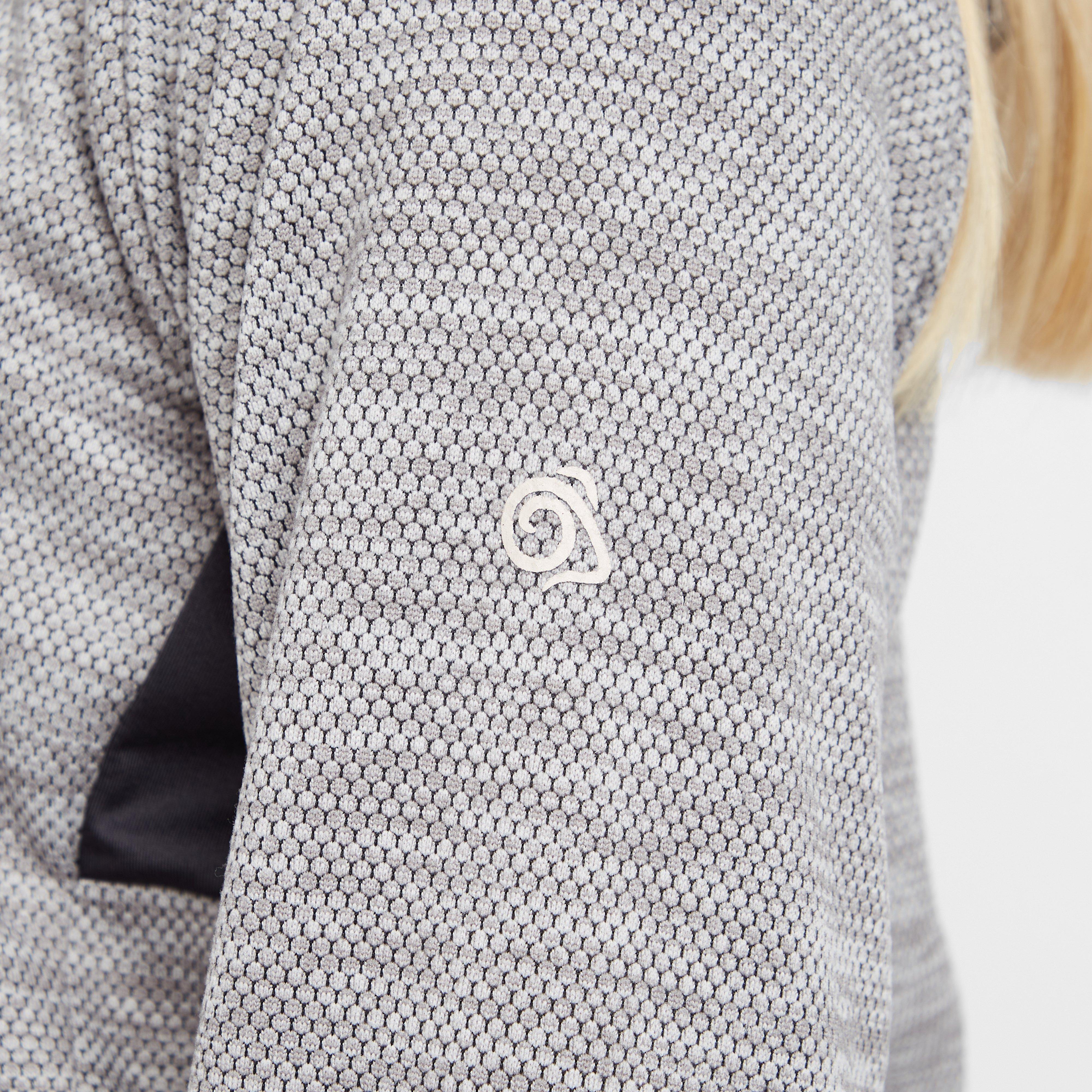 Women's Trina Hooded Jacket