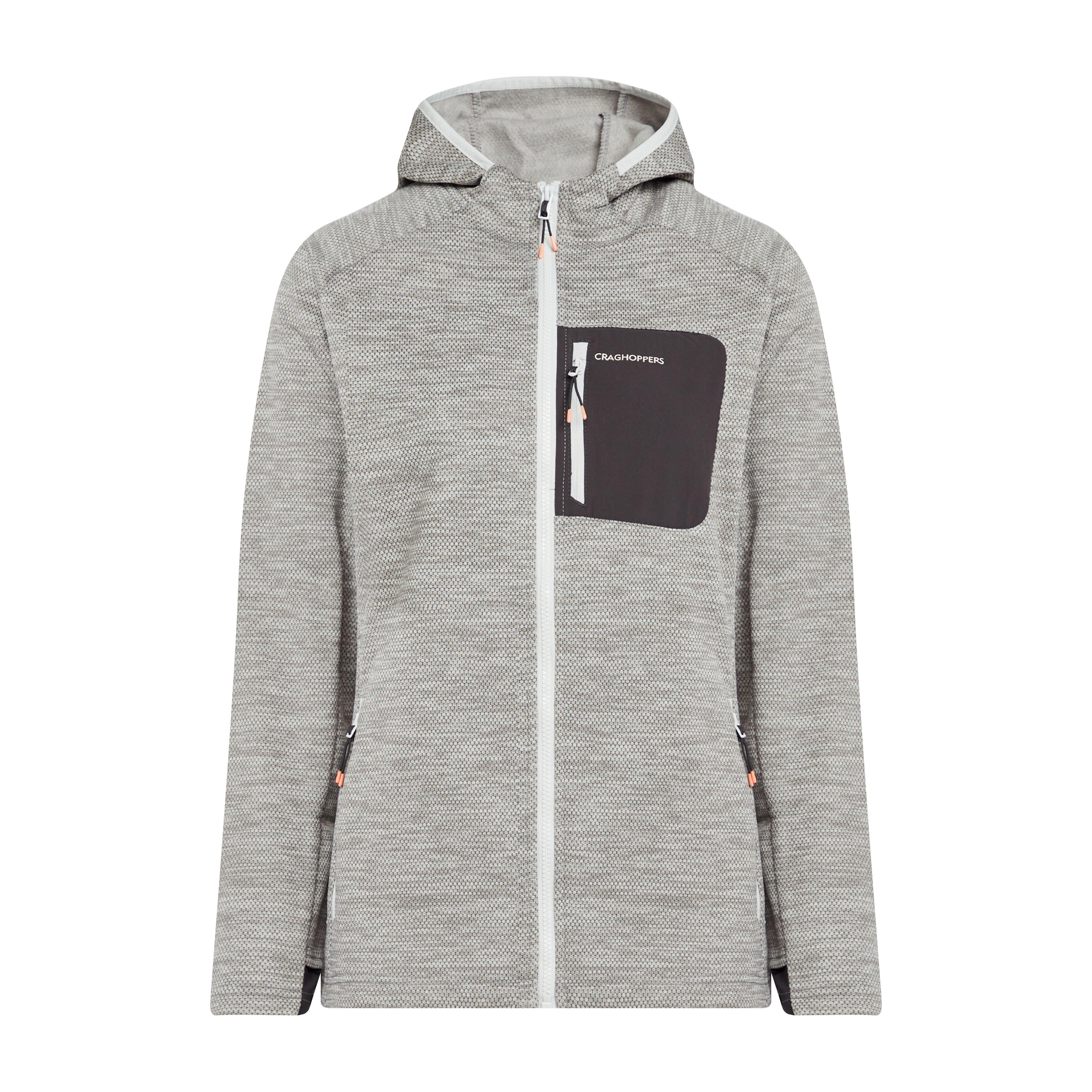 Women's Trina Hooded Jacket