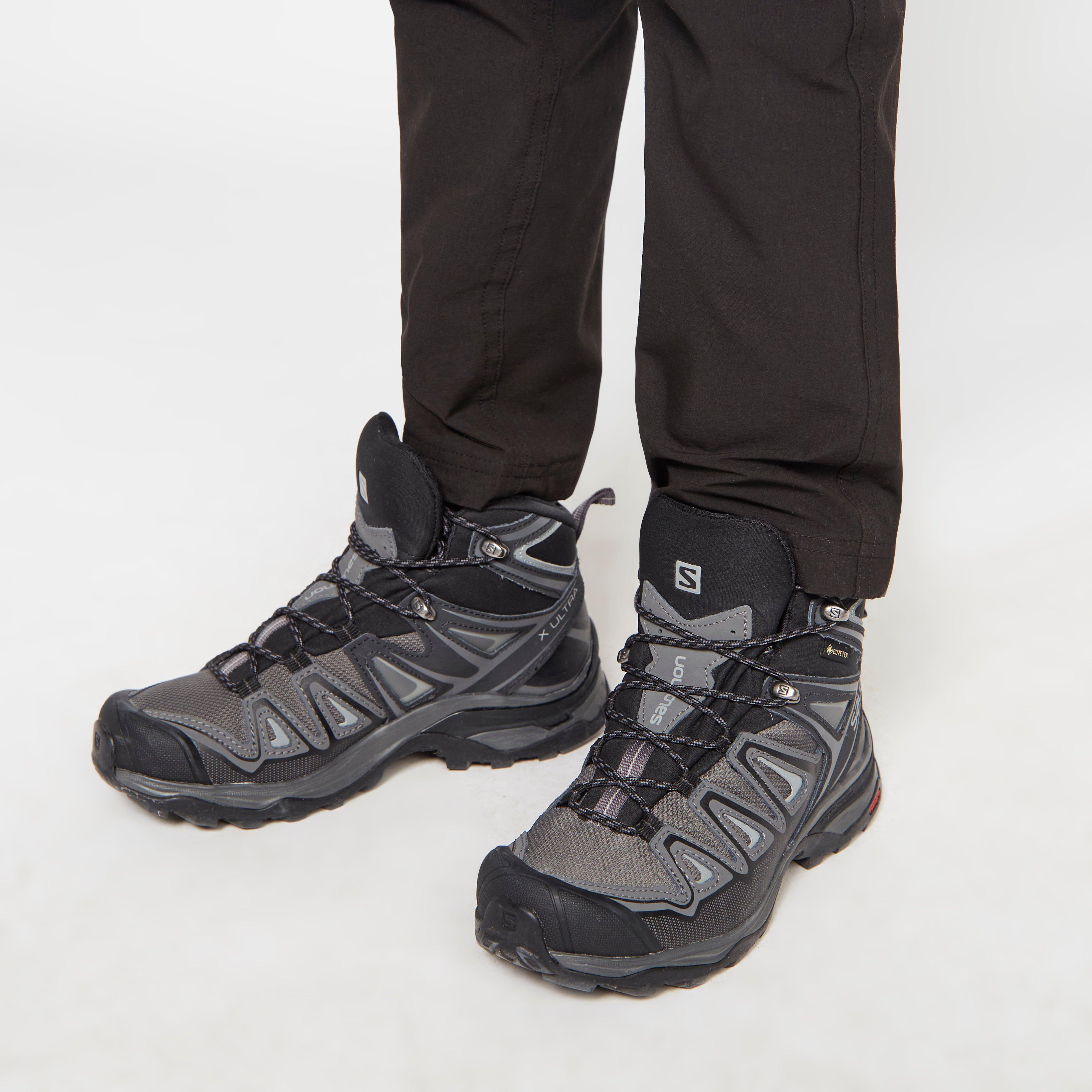 Kids’ Highton Winter Trousers