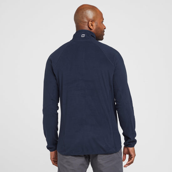 Men’s Kedron Half Zip Fleece