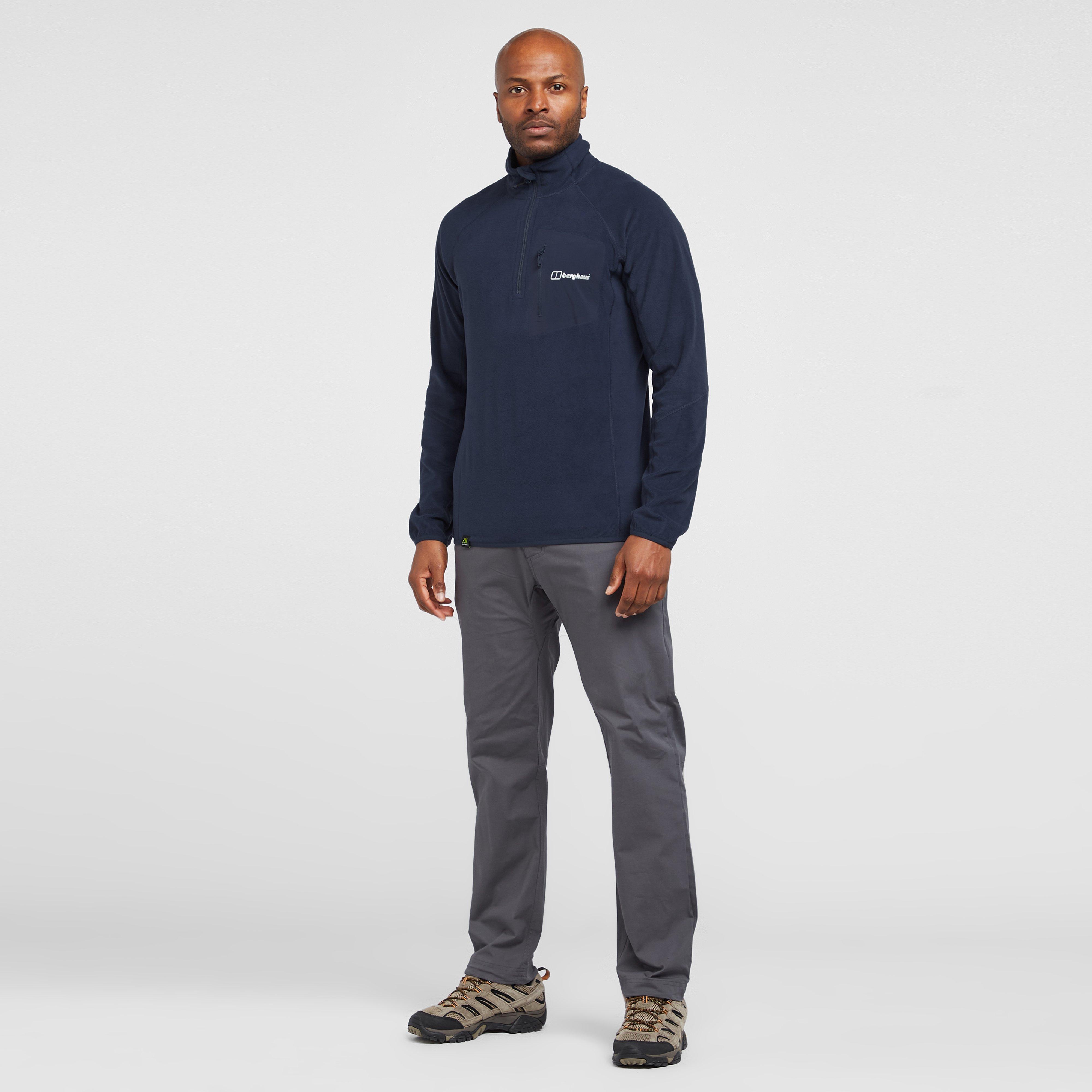 Men’s Kedron Half Zip Fleece