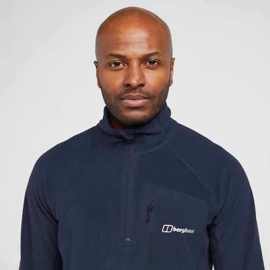 Men’s Kedron Half Zip Fleece