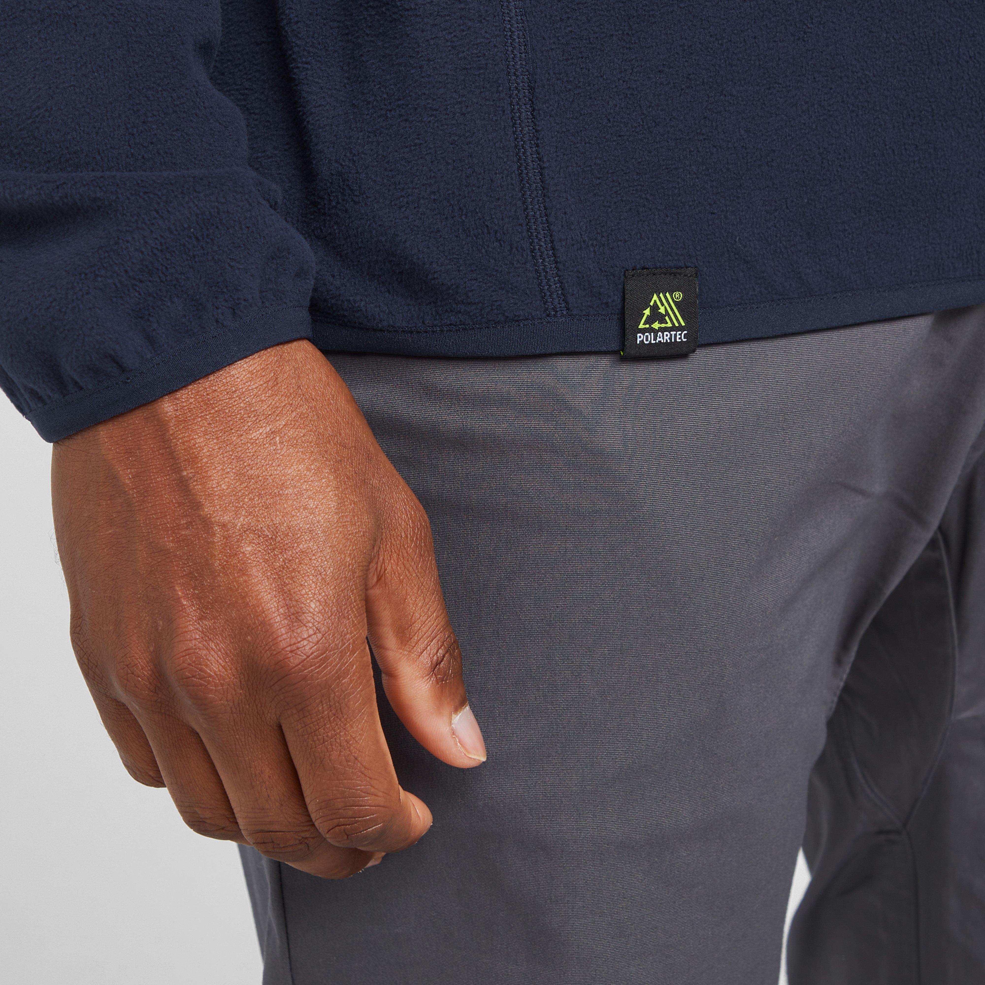 Men’s Kedron Half Zip Fleece