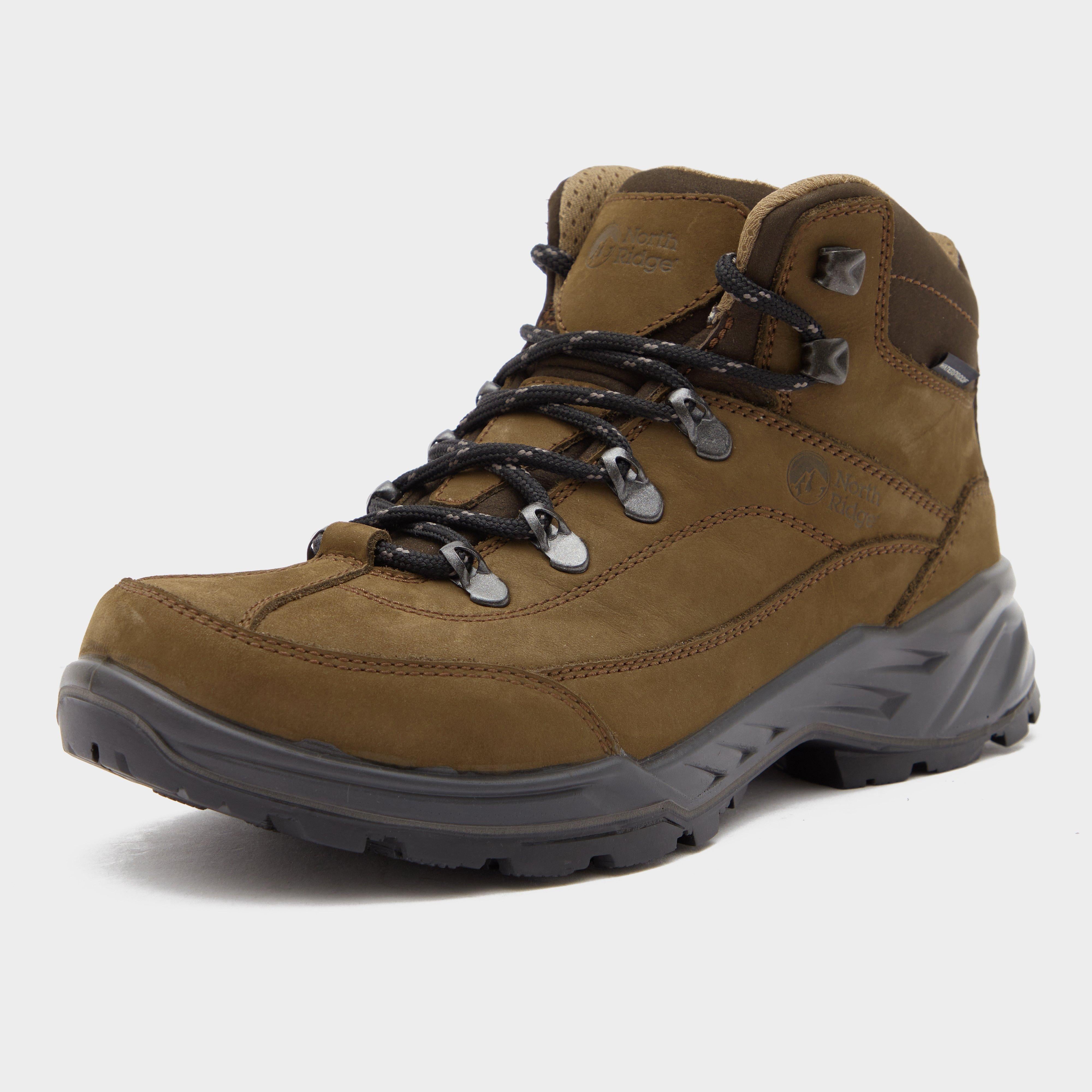 Women’s Rambler Waterproof Mid Walking Boots