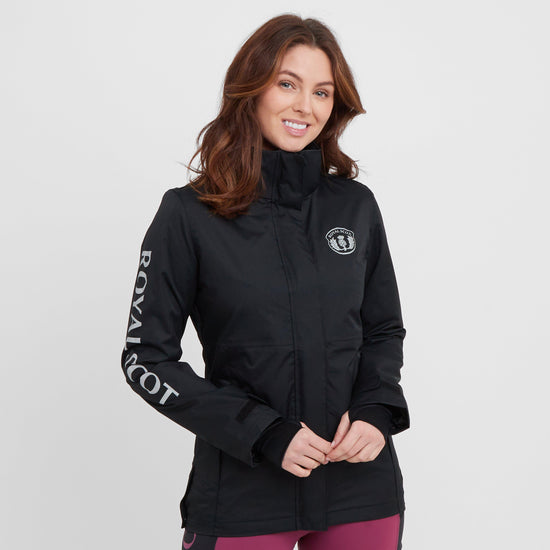 Women's Olivia WP Riding Jacket