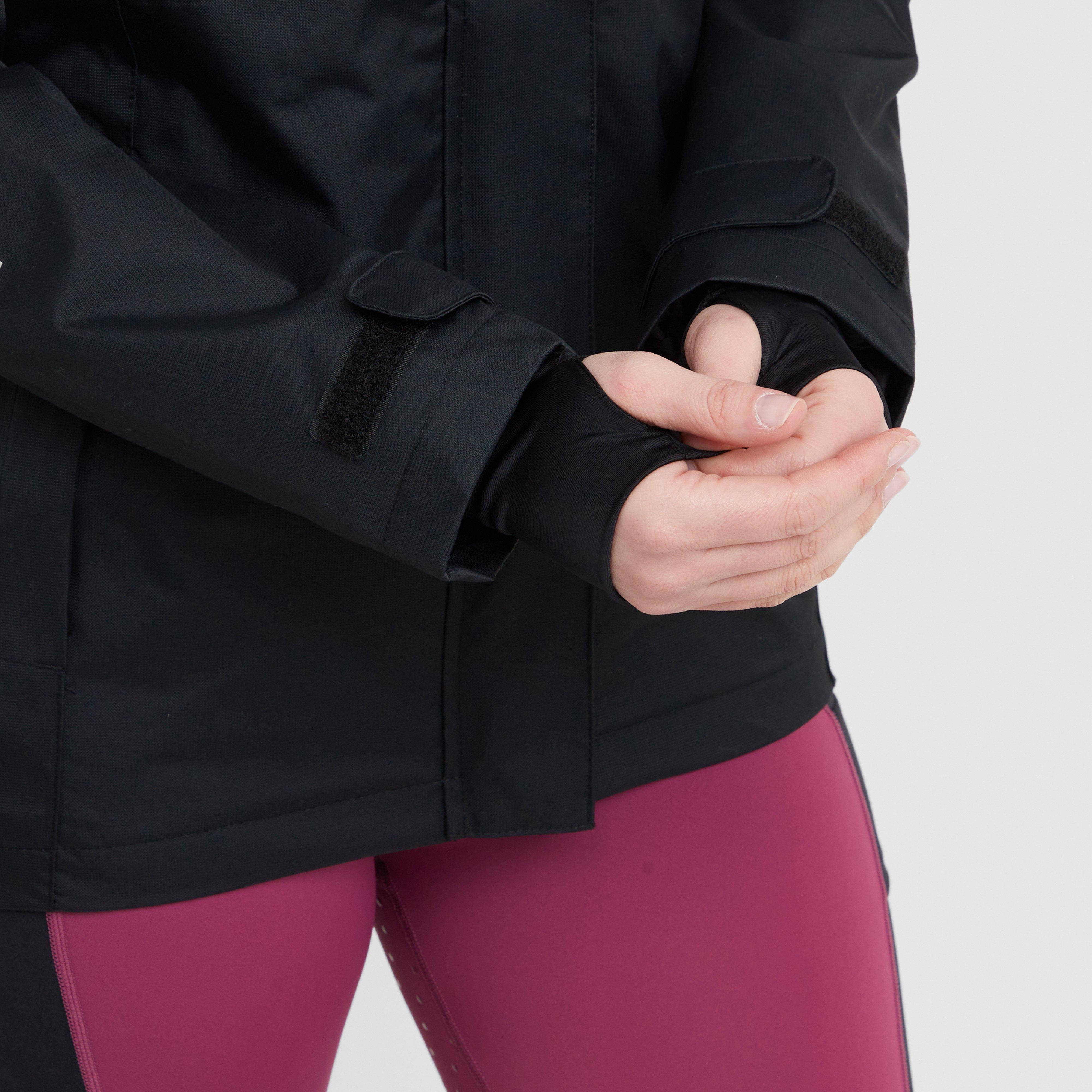 Women's Olivia WP Riding Jacket