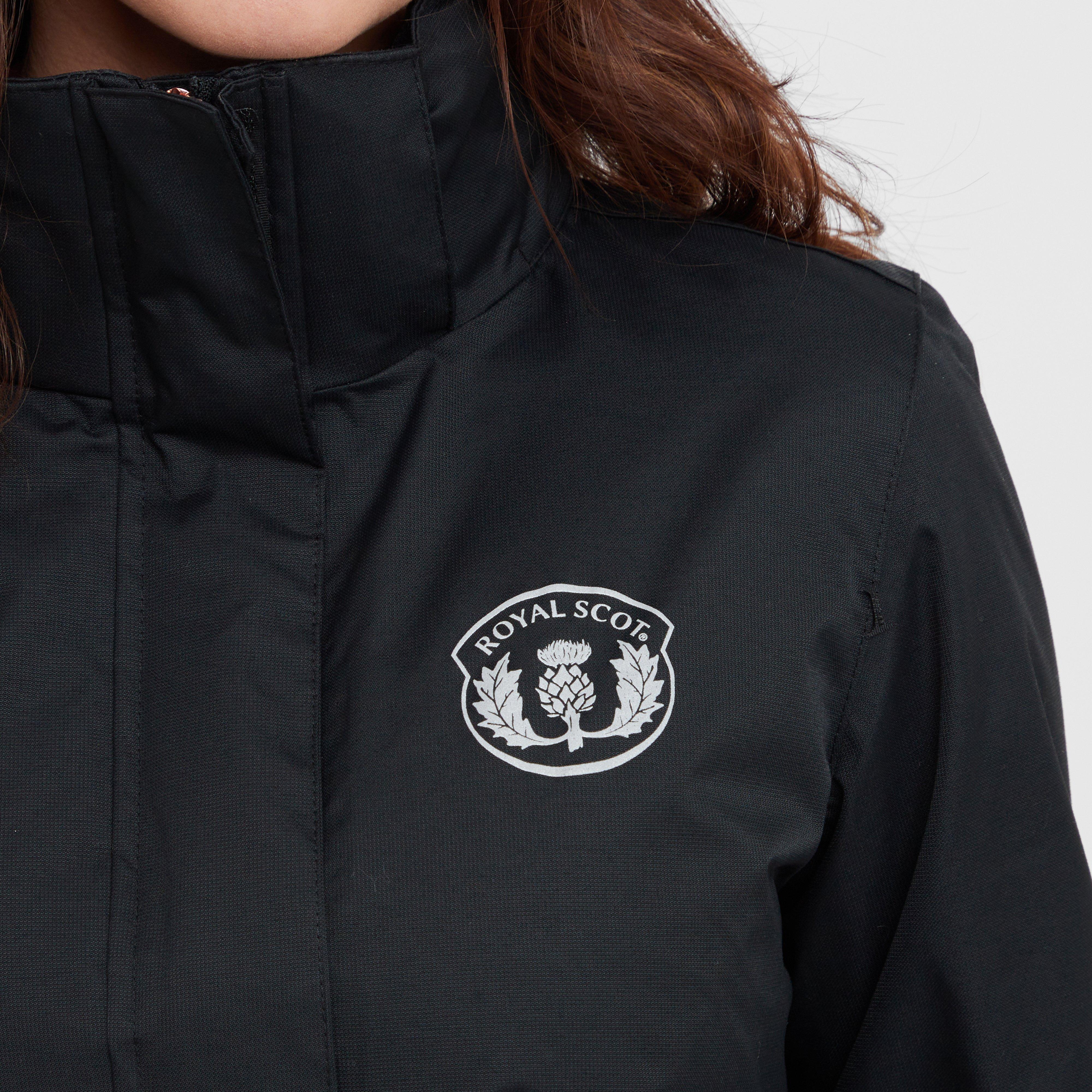 Women's Olivia WP Riding Jacket