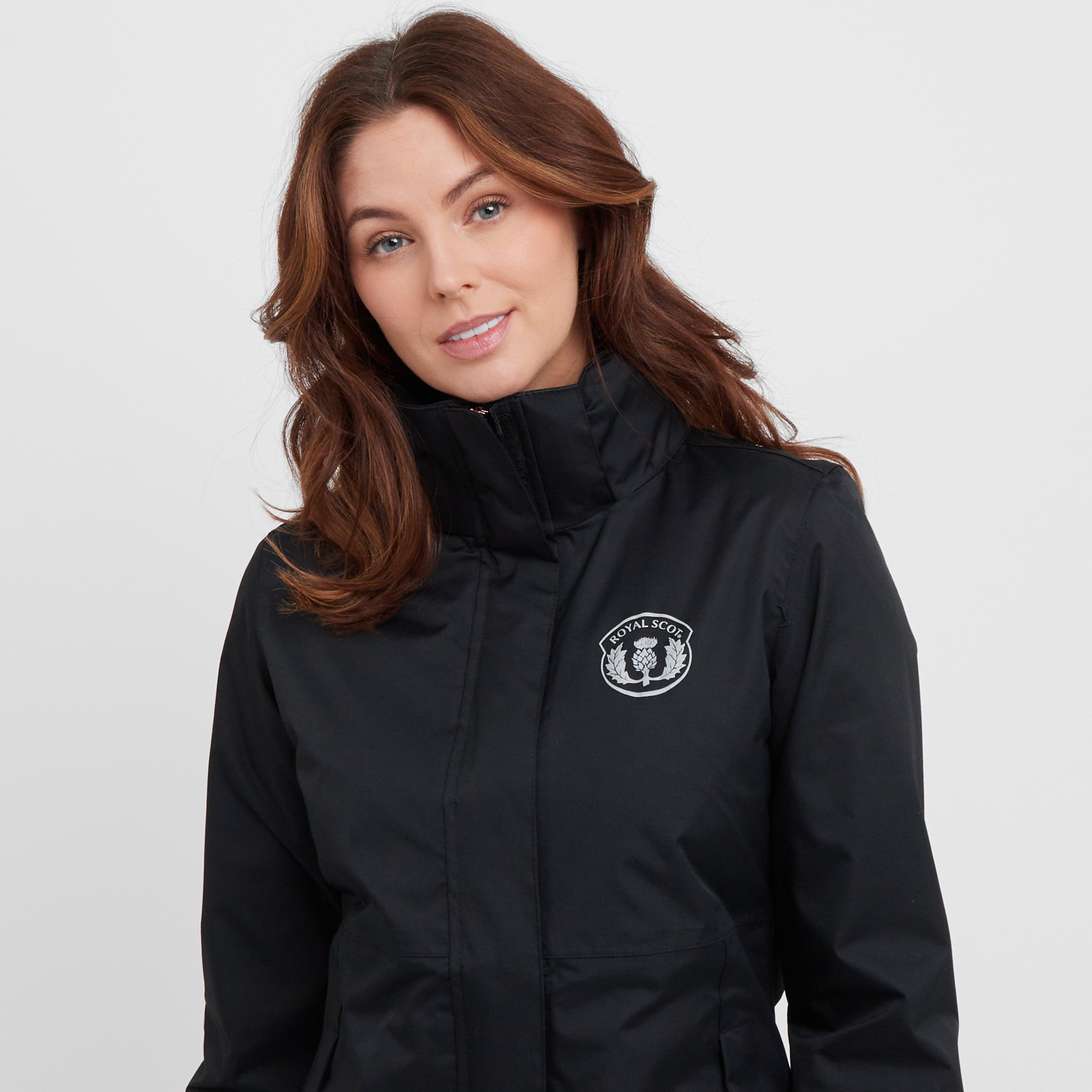 Women's Olivia WP Riding Jacket