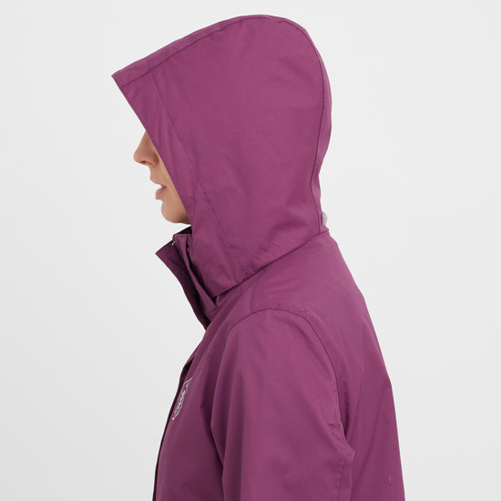 Women's Olivia Waterproof Riding Jacket