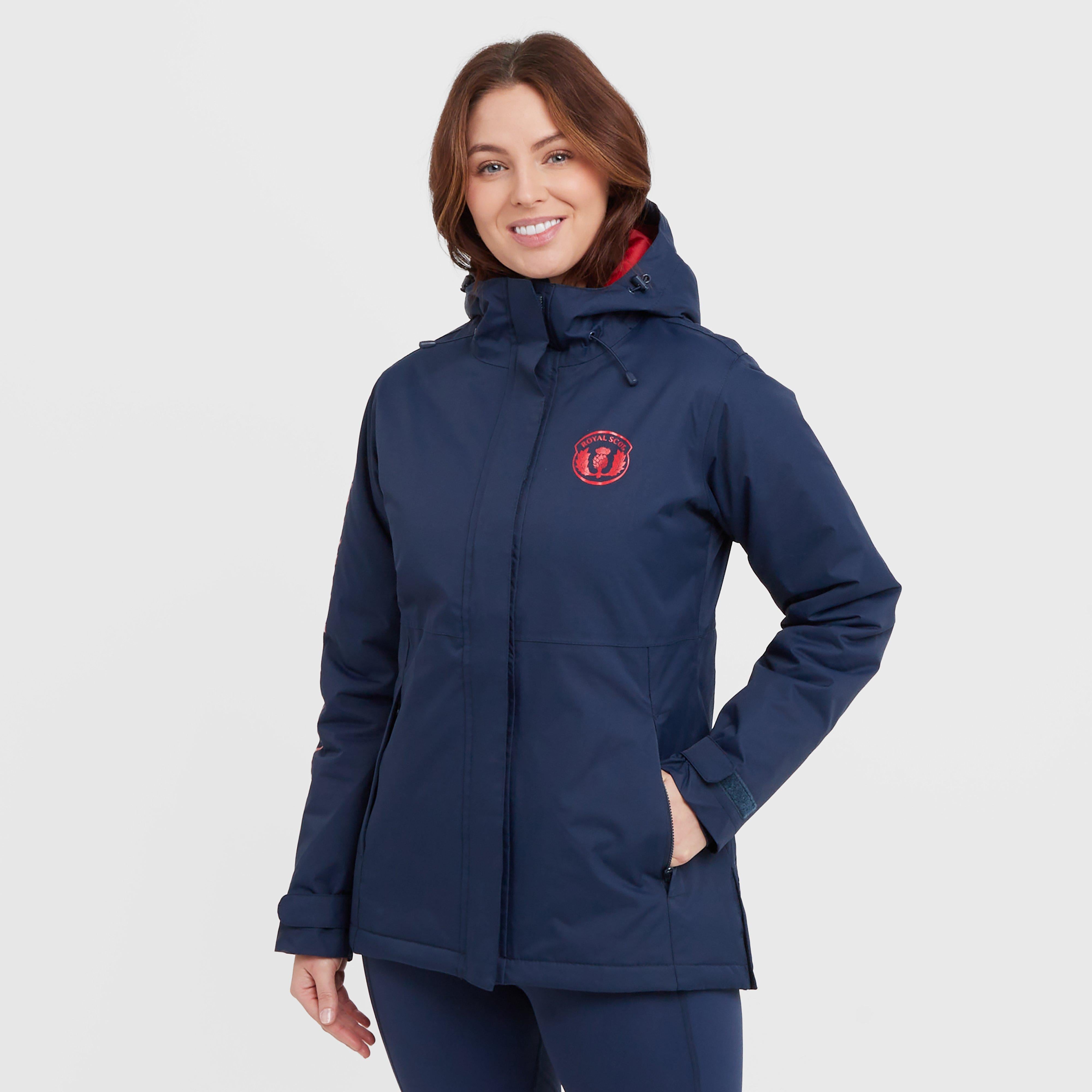 Women's Maya Waterproof Insulated Jacket