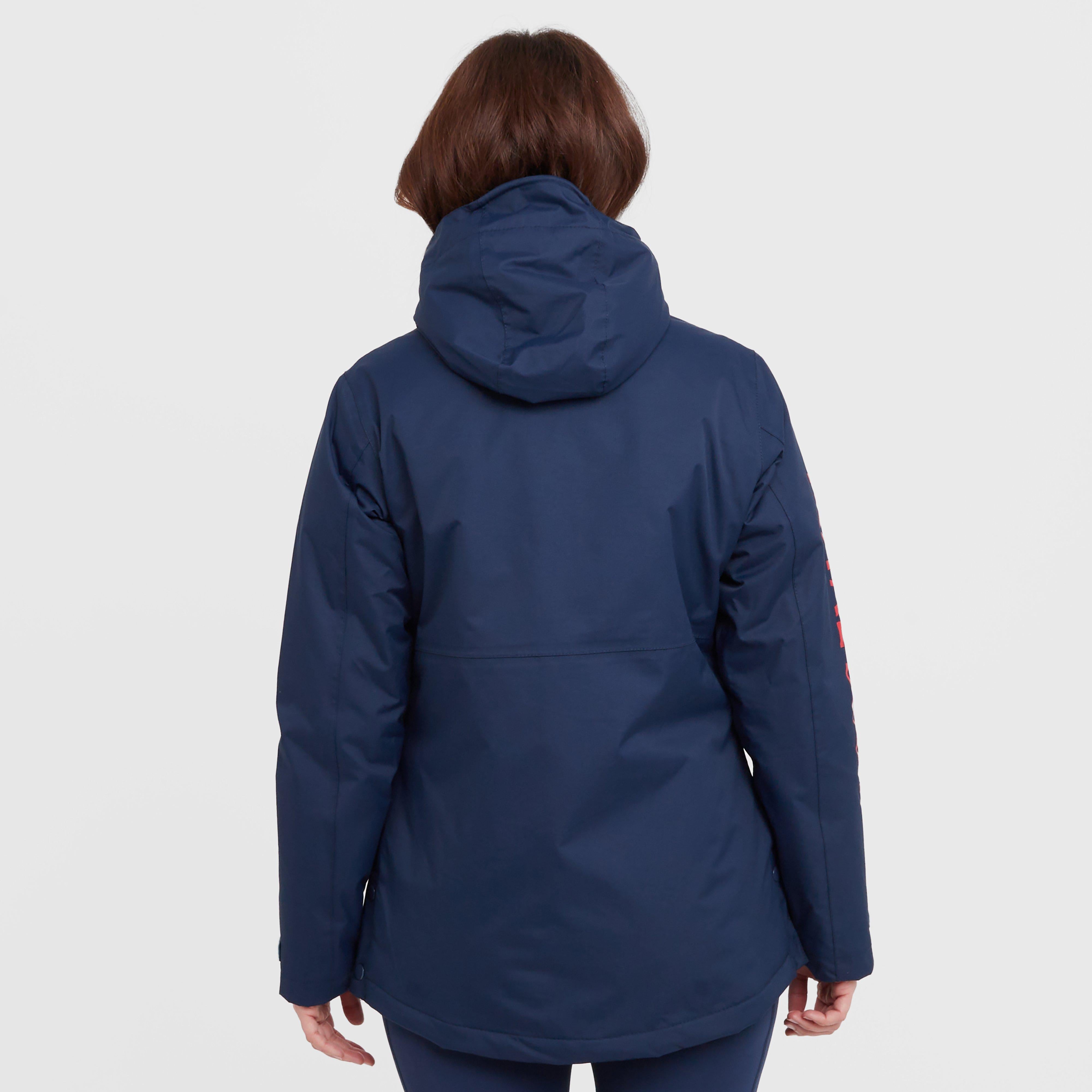 Women's Maya Waterproof Insulated Jacket