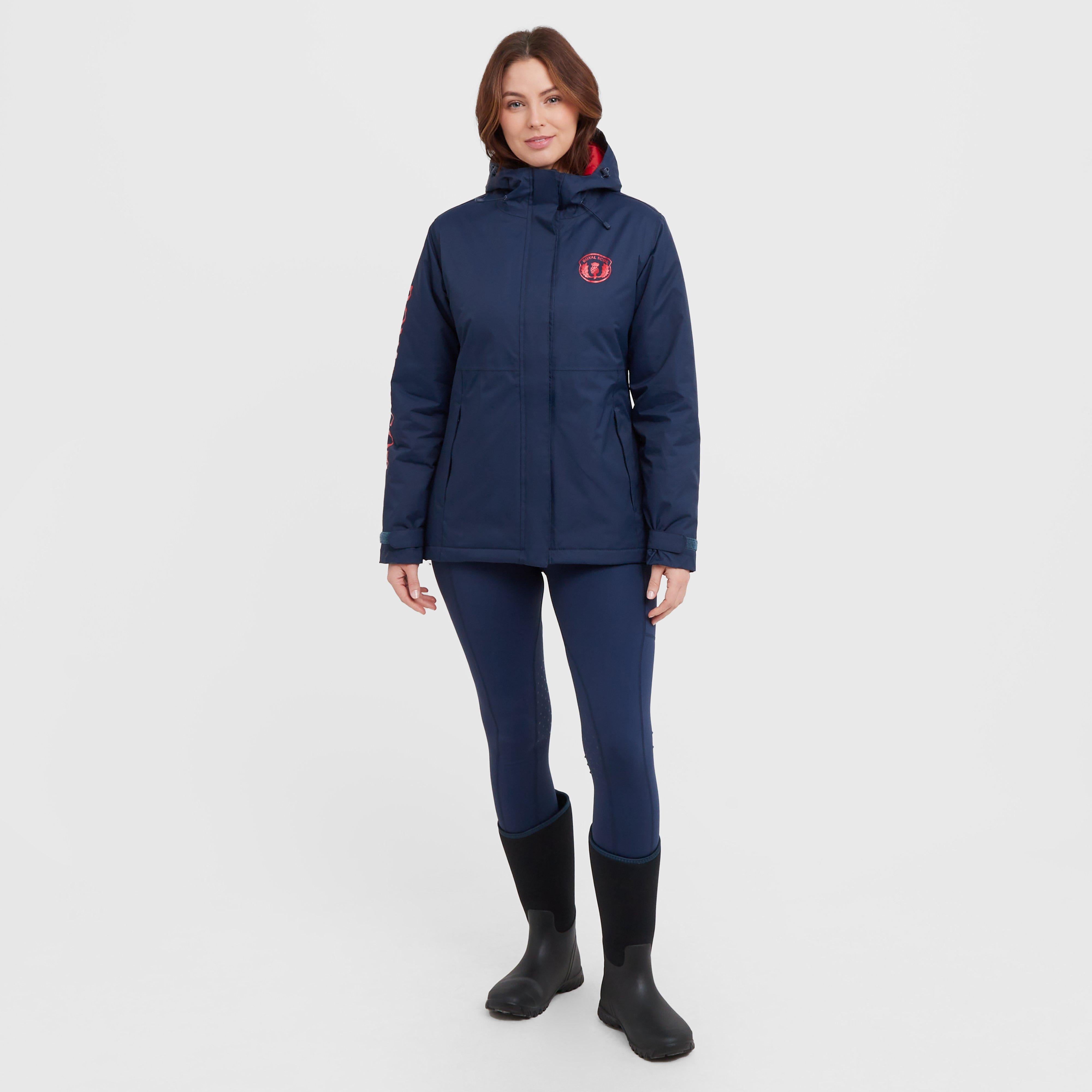 Women's Maya Waterproof Insulated Jacket