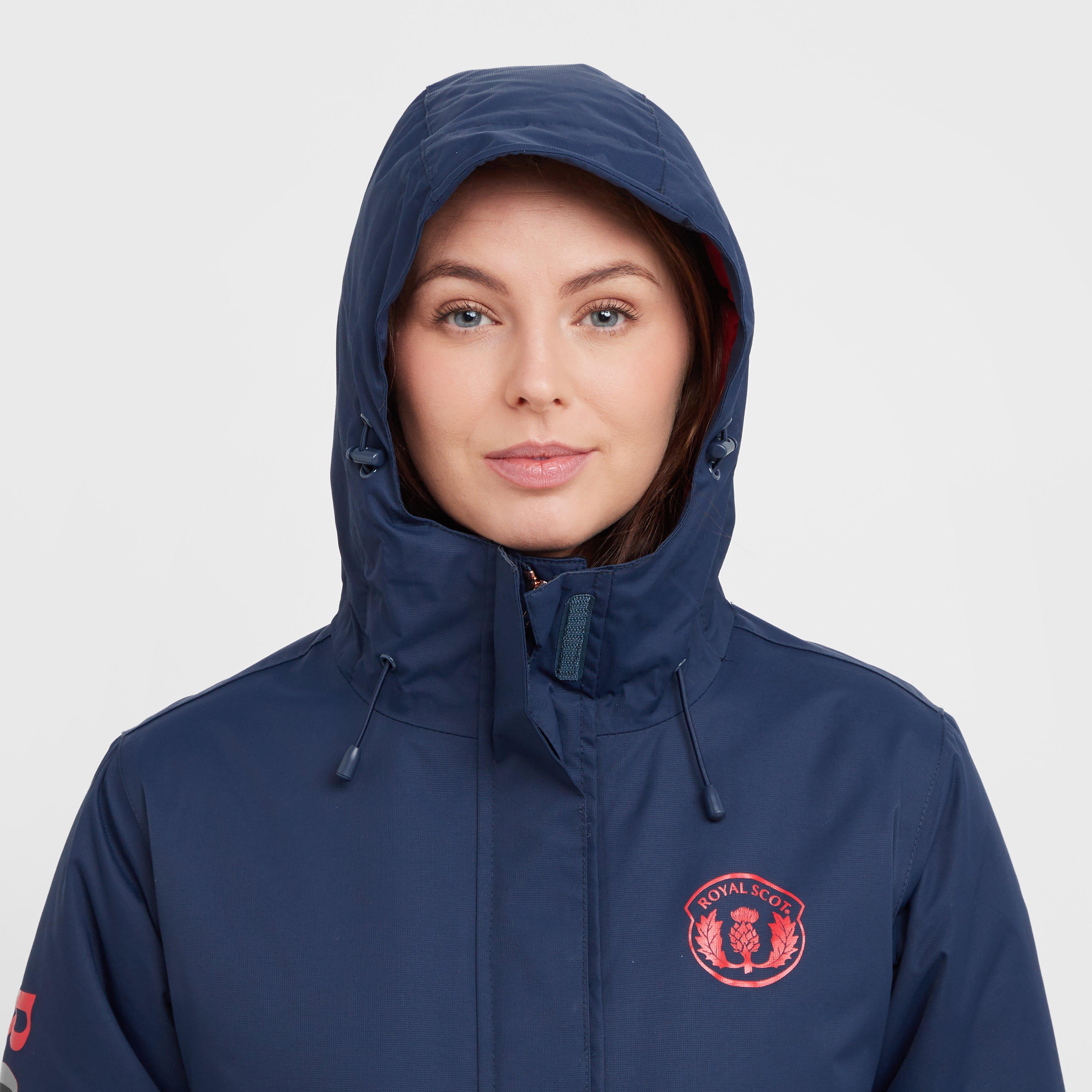 Women's Maya Waterproof Insulated Jacket