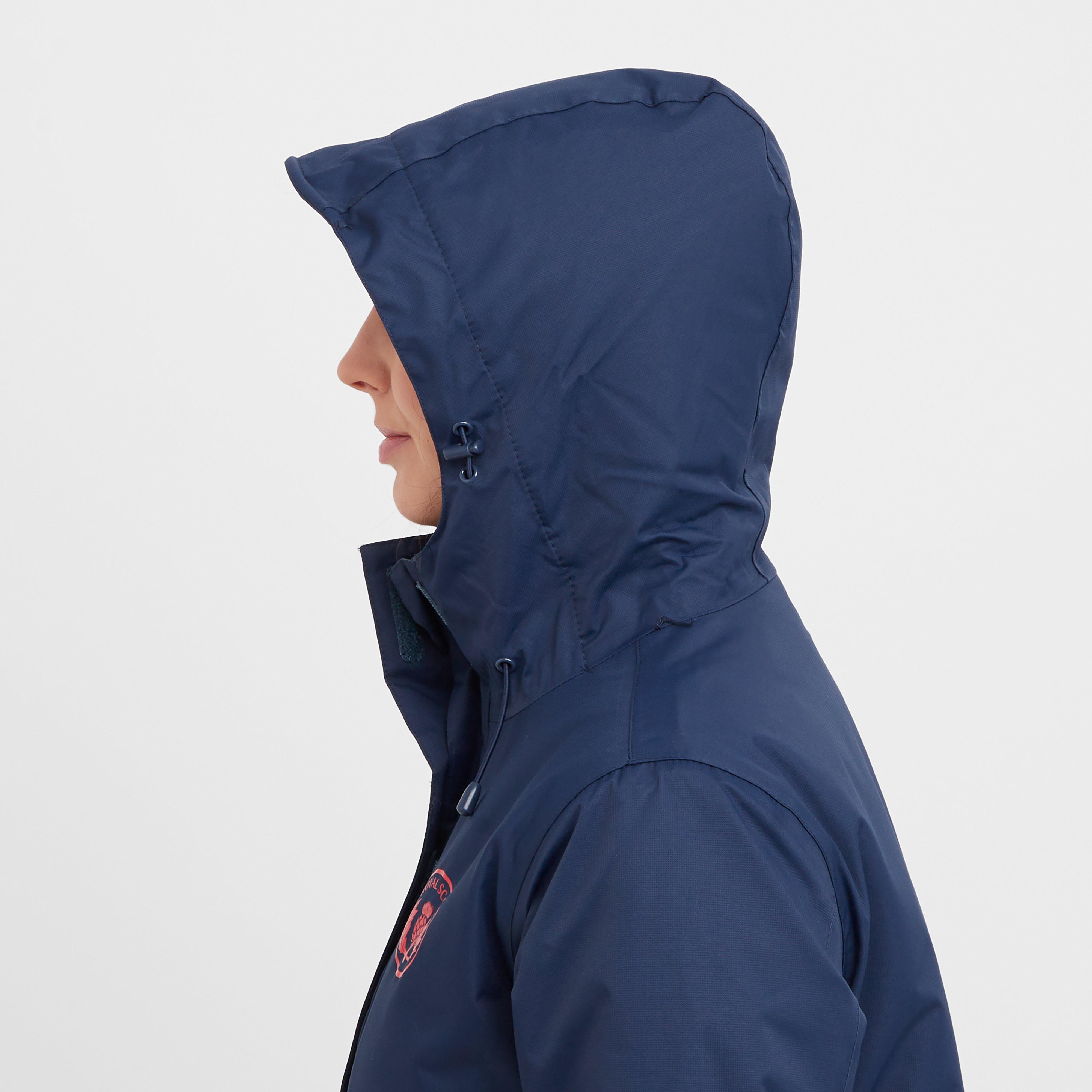 Women's Maya Waterproof Insulated Jacket