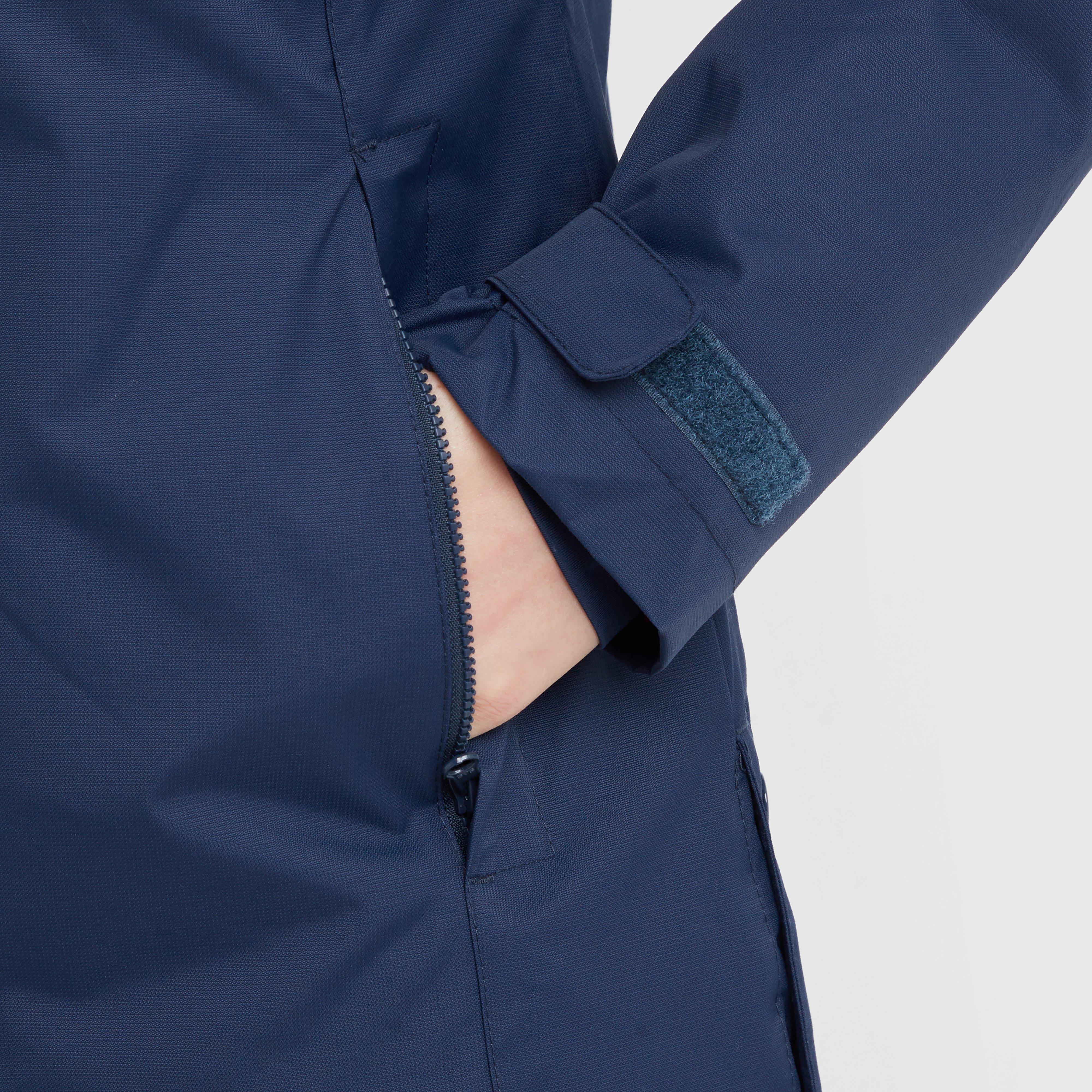 Women's Maya Waterproof Insulated Jacket