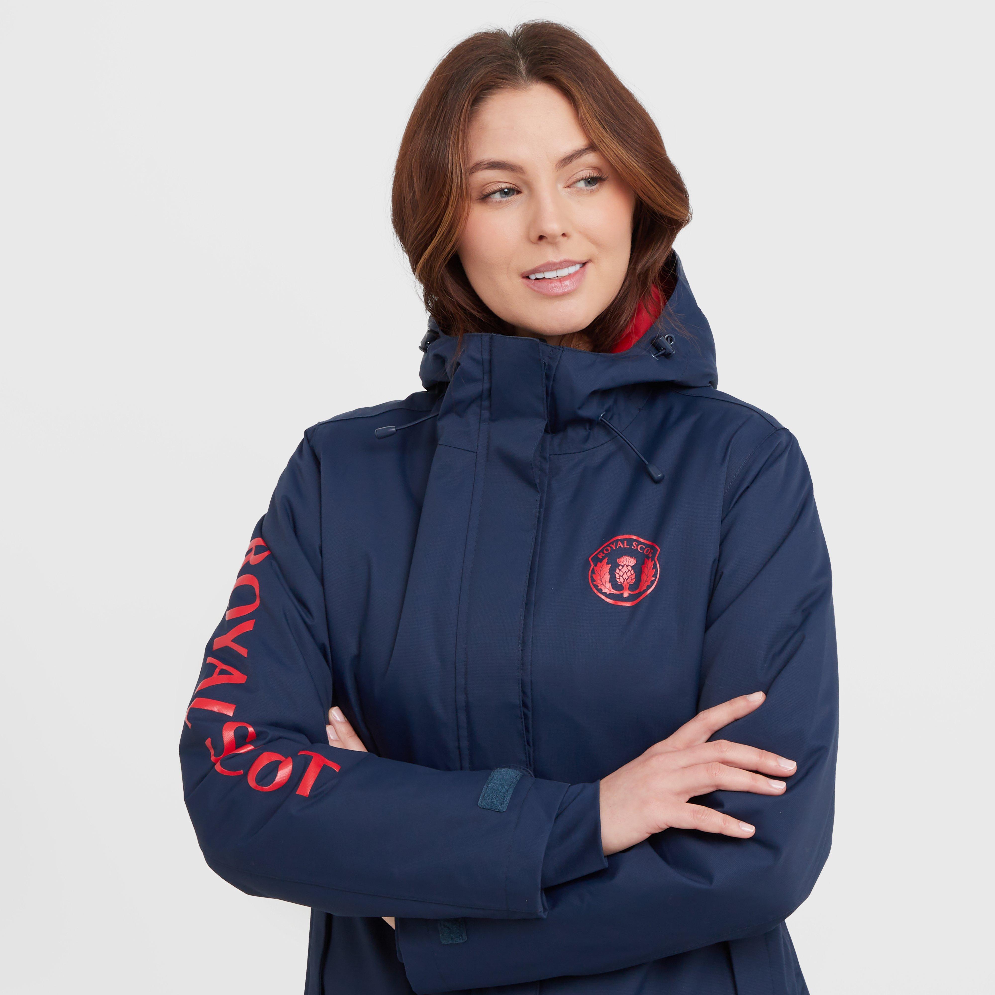 Women's Maya Waterproof Insulated Jacket
