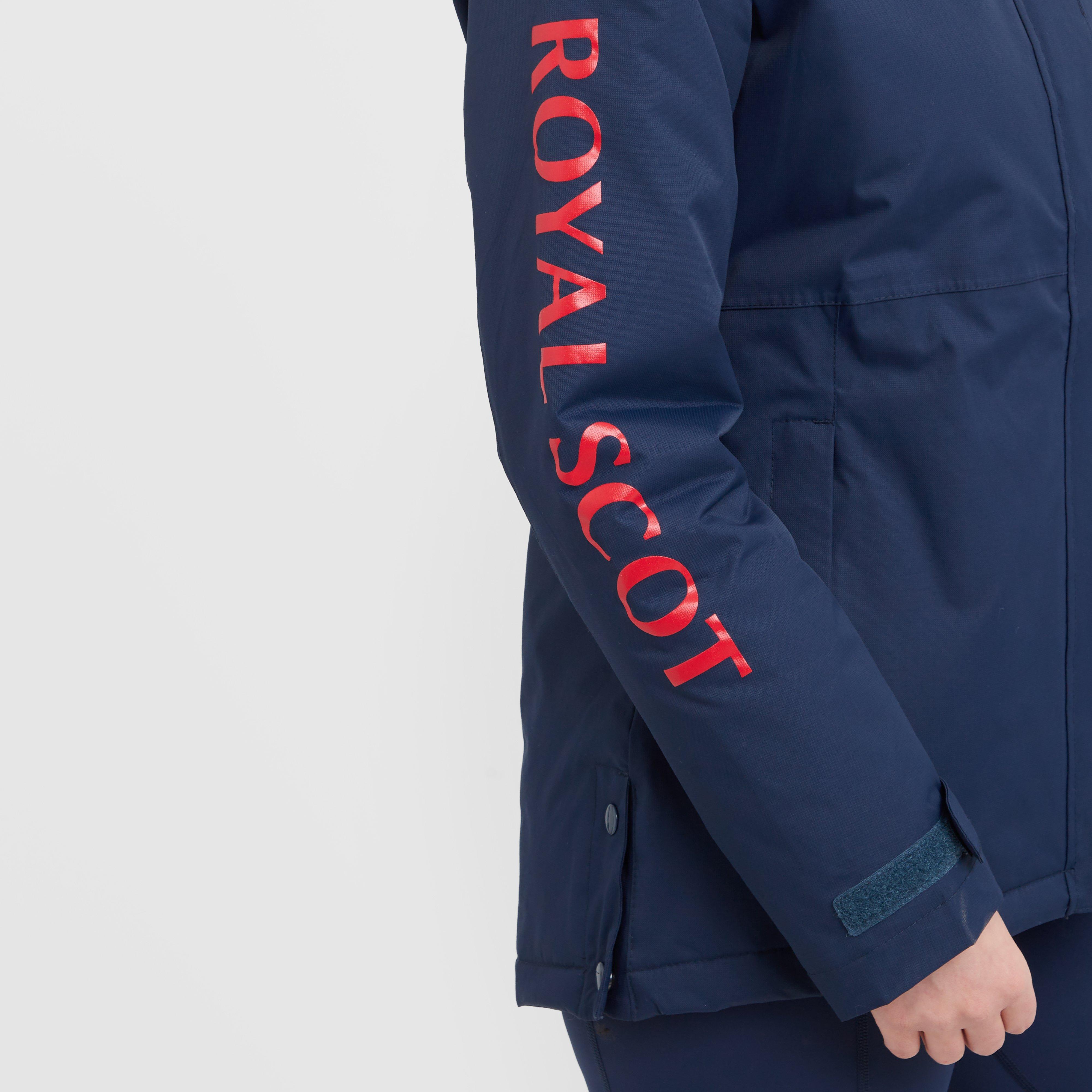 Women's Maya Waterproof Insulated Jacket